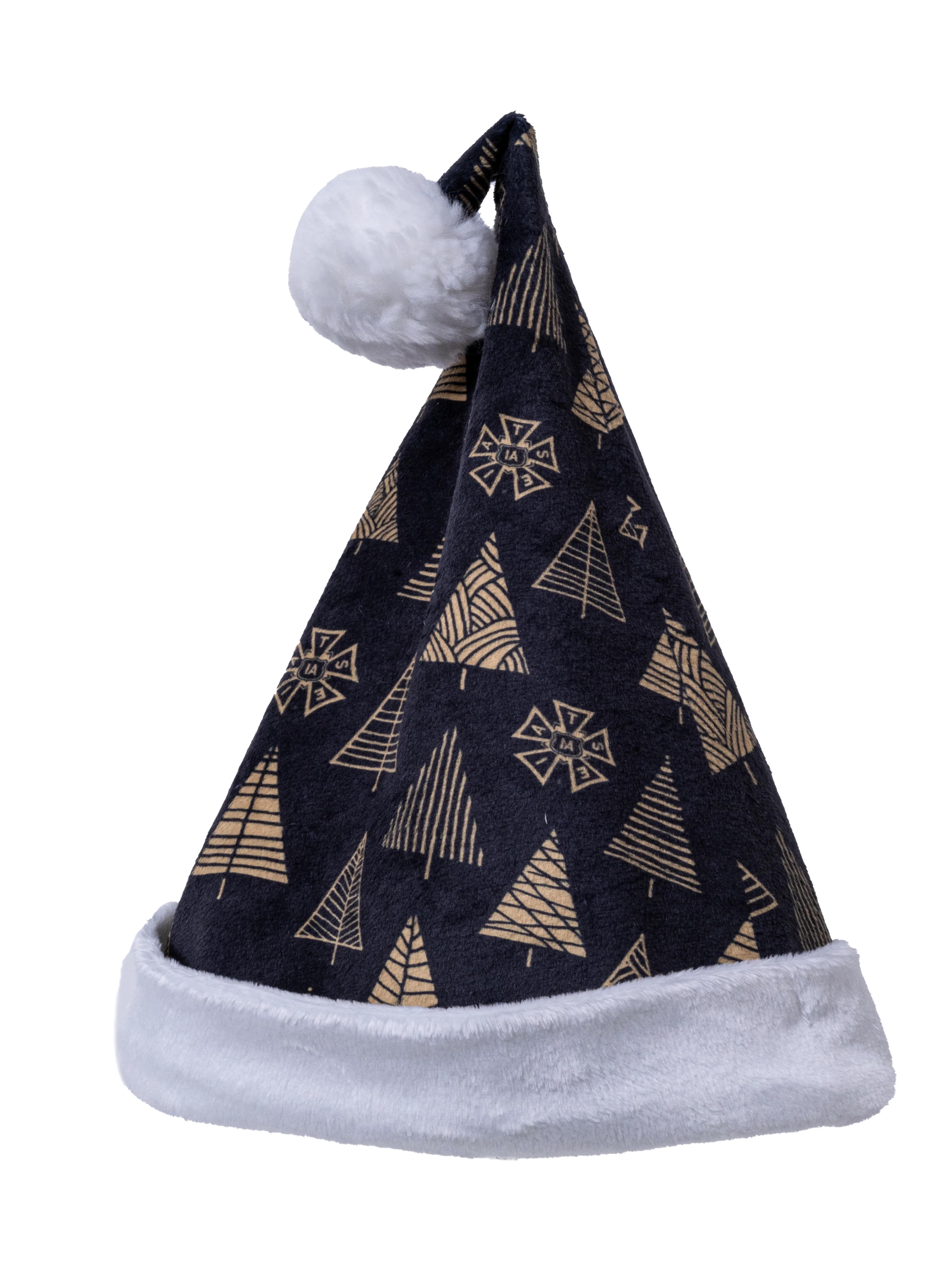 Holiday Hat Sublimated 7