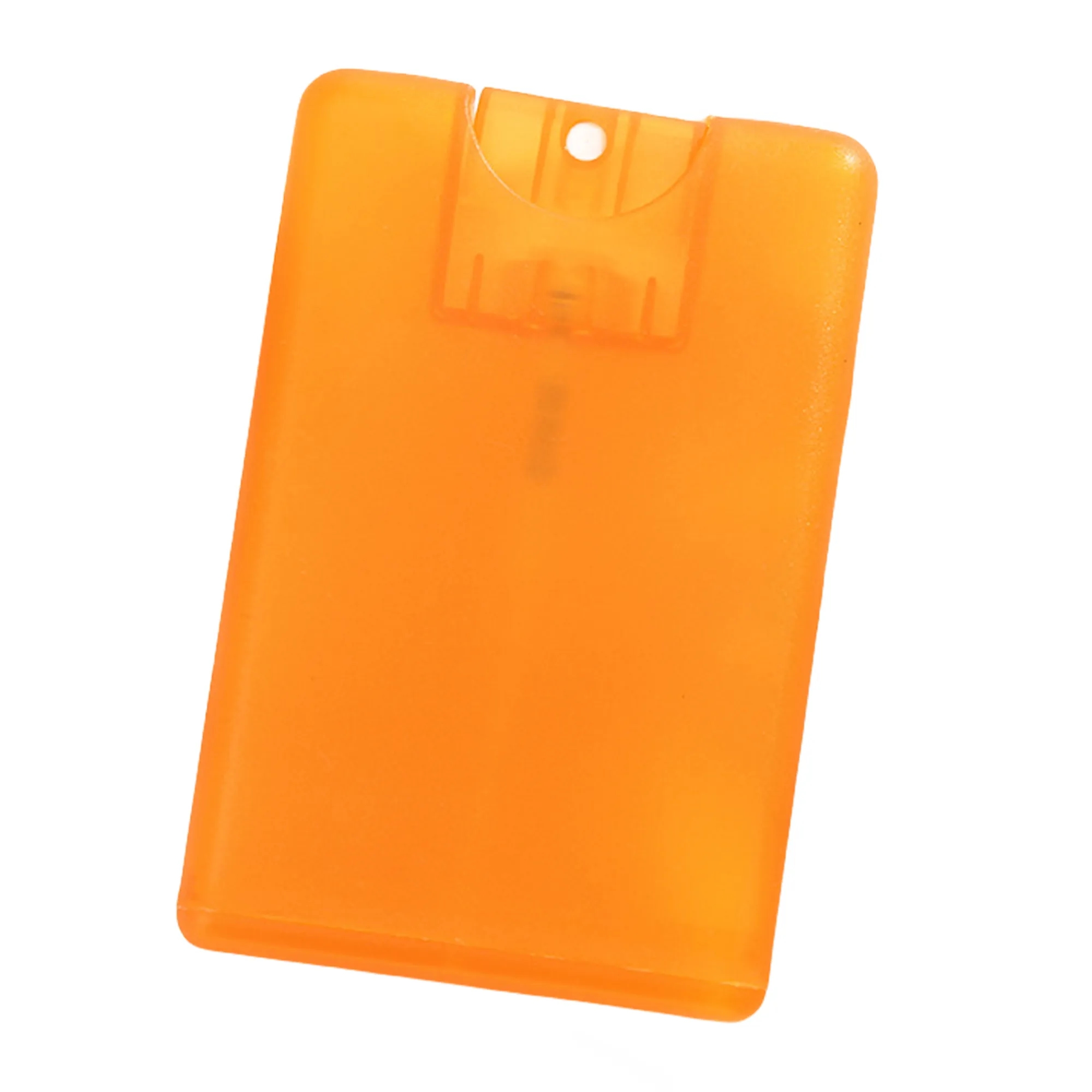 20ML Card Spray Bottle MOQ 50PCS 6