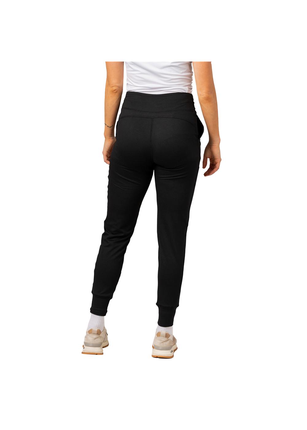 Storm Creek Women's Trendsetter Super Soft Midweight Jogger 4