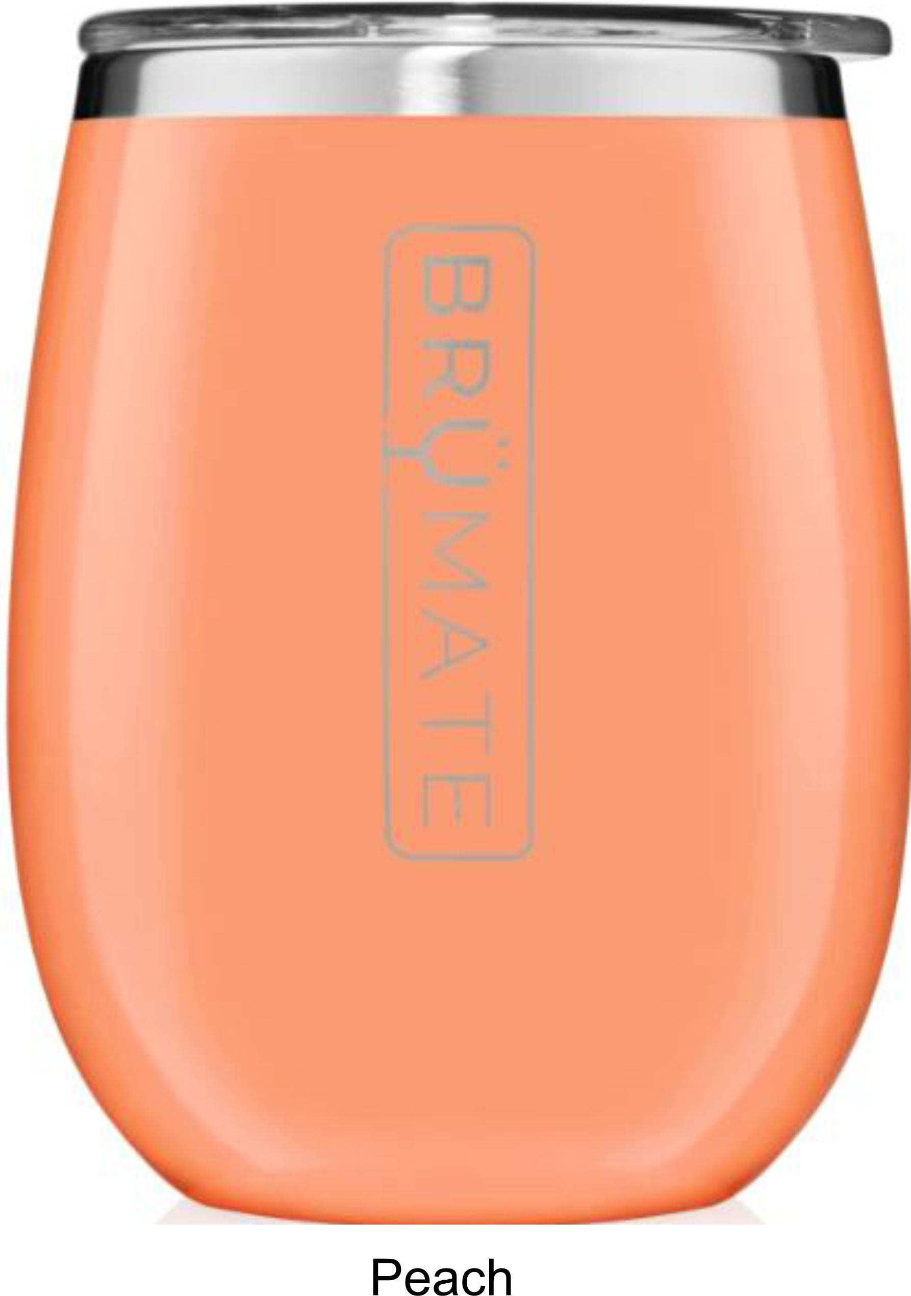 BruMate Uncork'd 14 oz Wine Tumbler 11