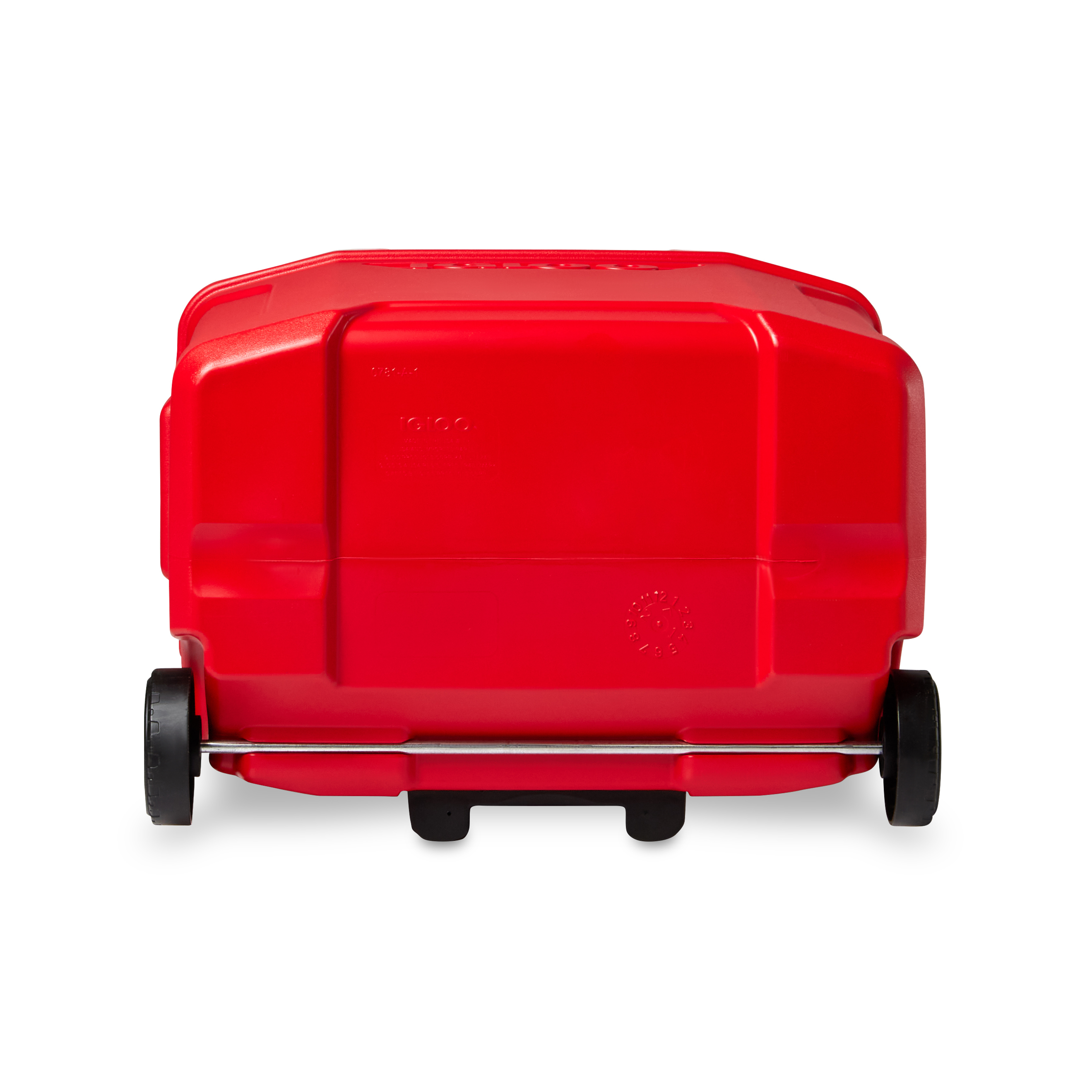 Igloo® Profile II 28 Qt Roller Cooler 14