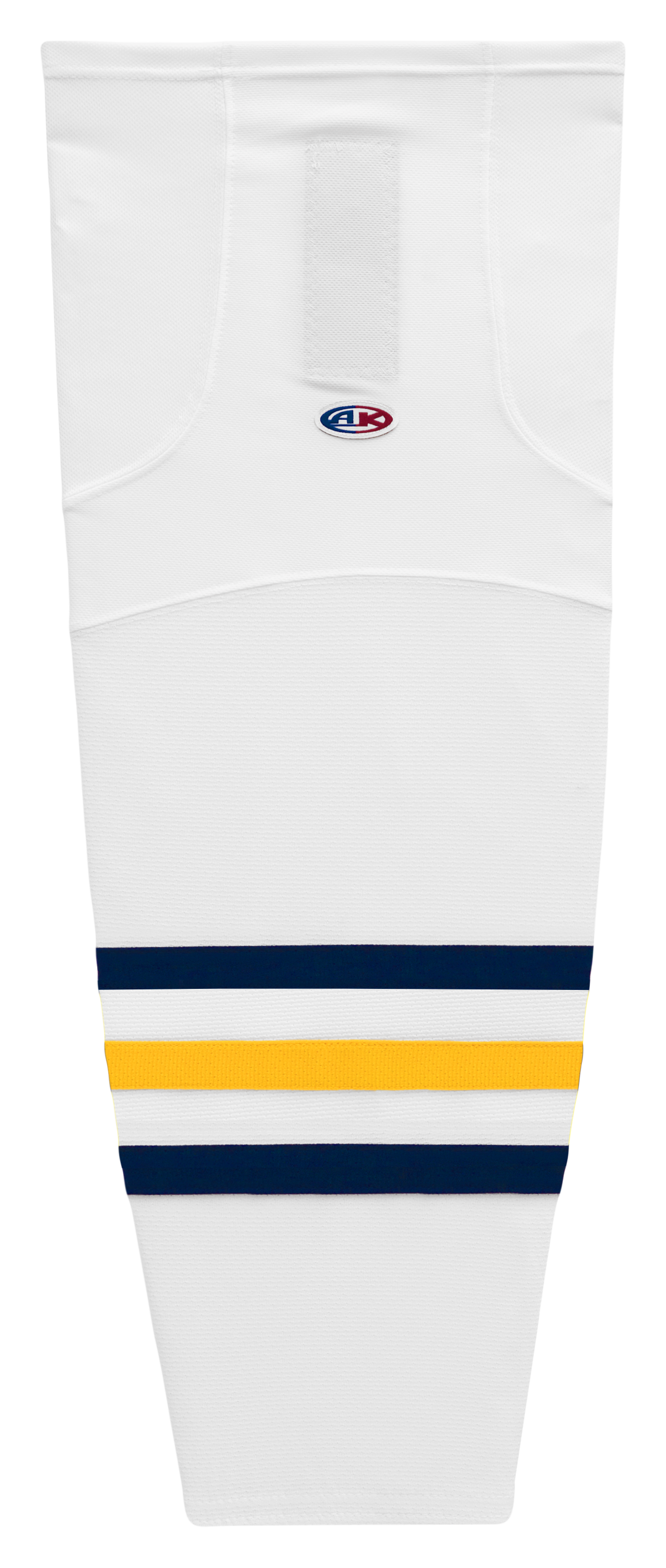 Cut & Sew Pro Hockey Socks HS2100-G119 23