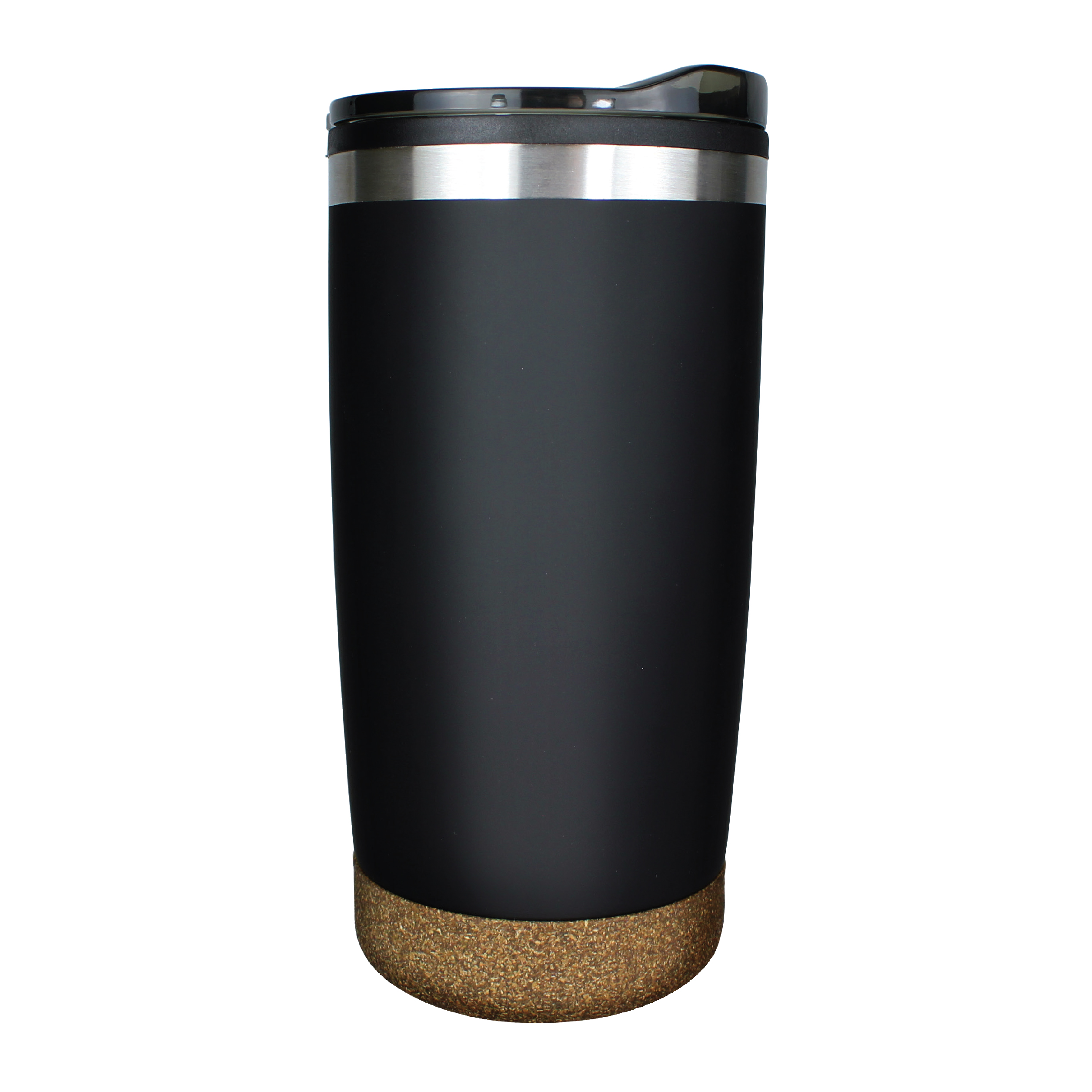 Halcyon® 20 oz. Cork Bottom Tumbler 1