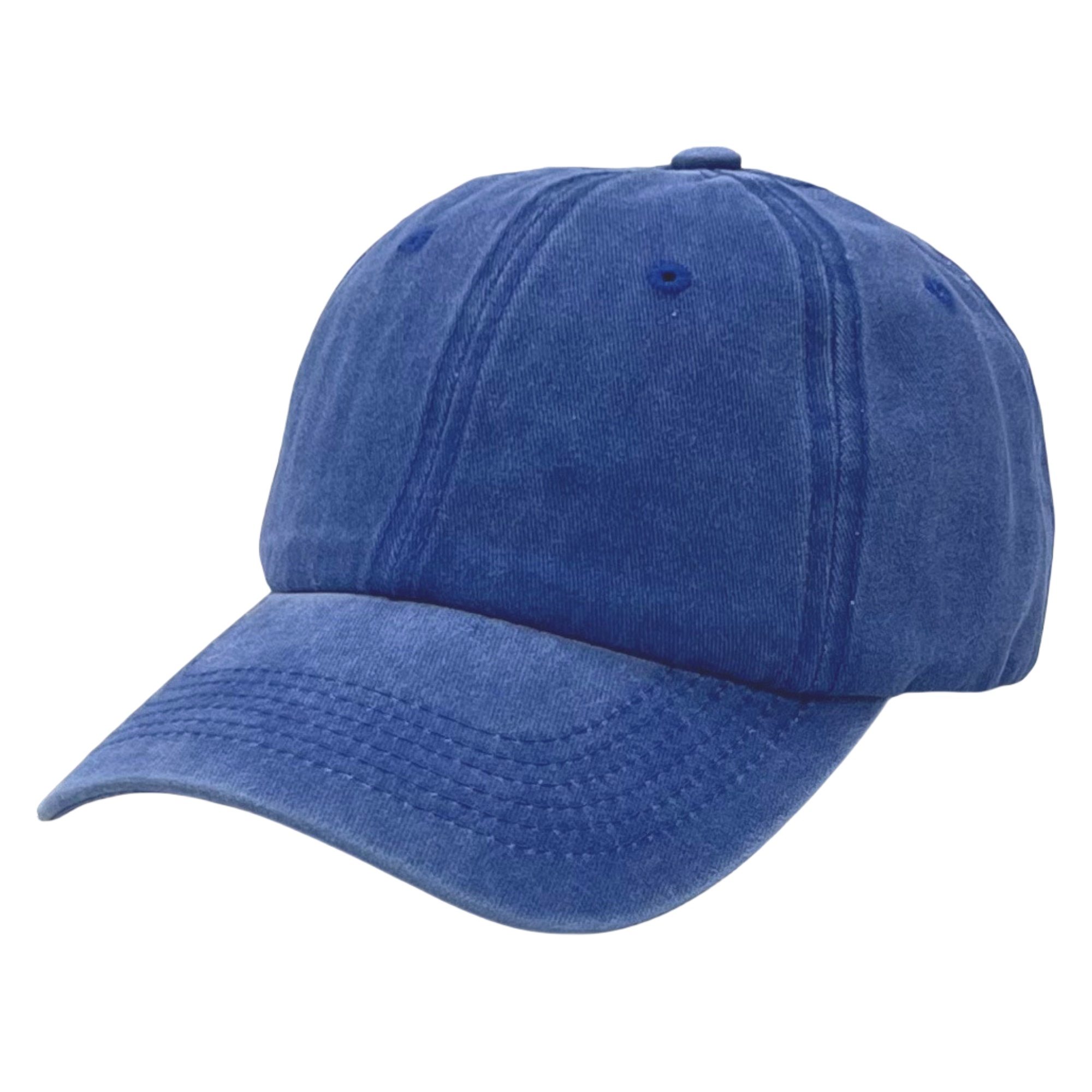 Original Classic Cotton Adjustable Cap 7