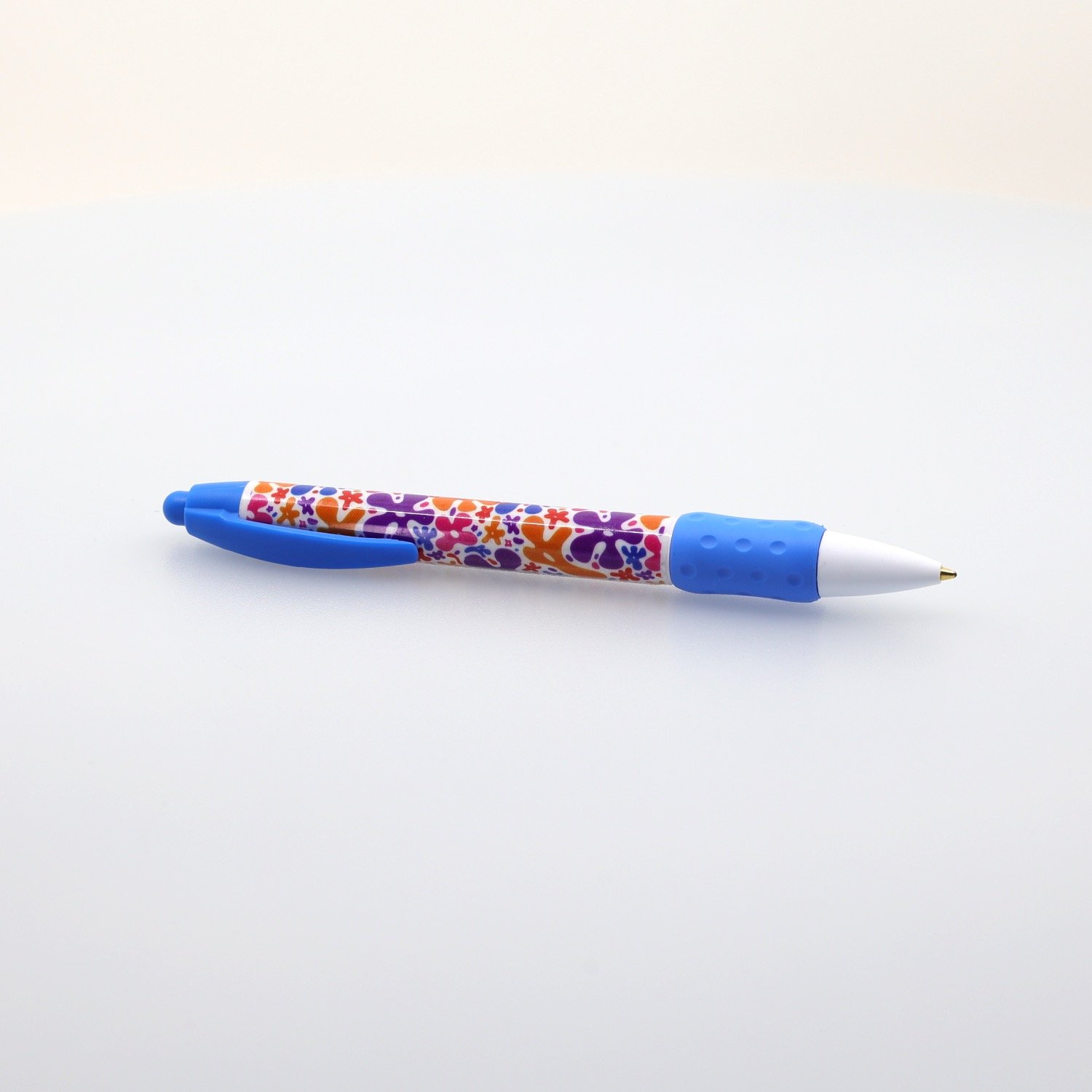 Classic Collection Digital WideBody® Color Grip Pen 88