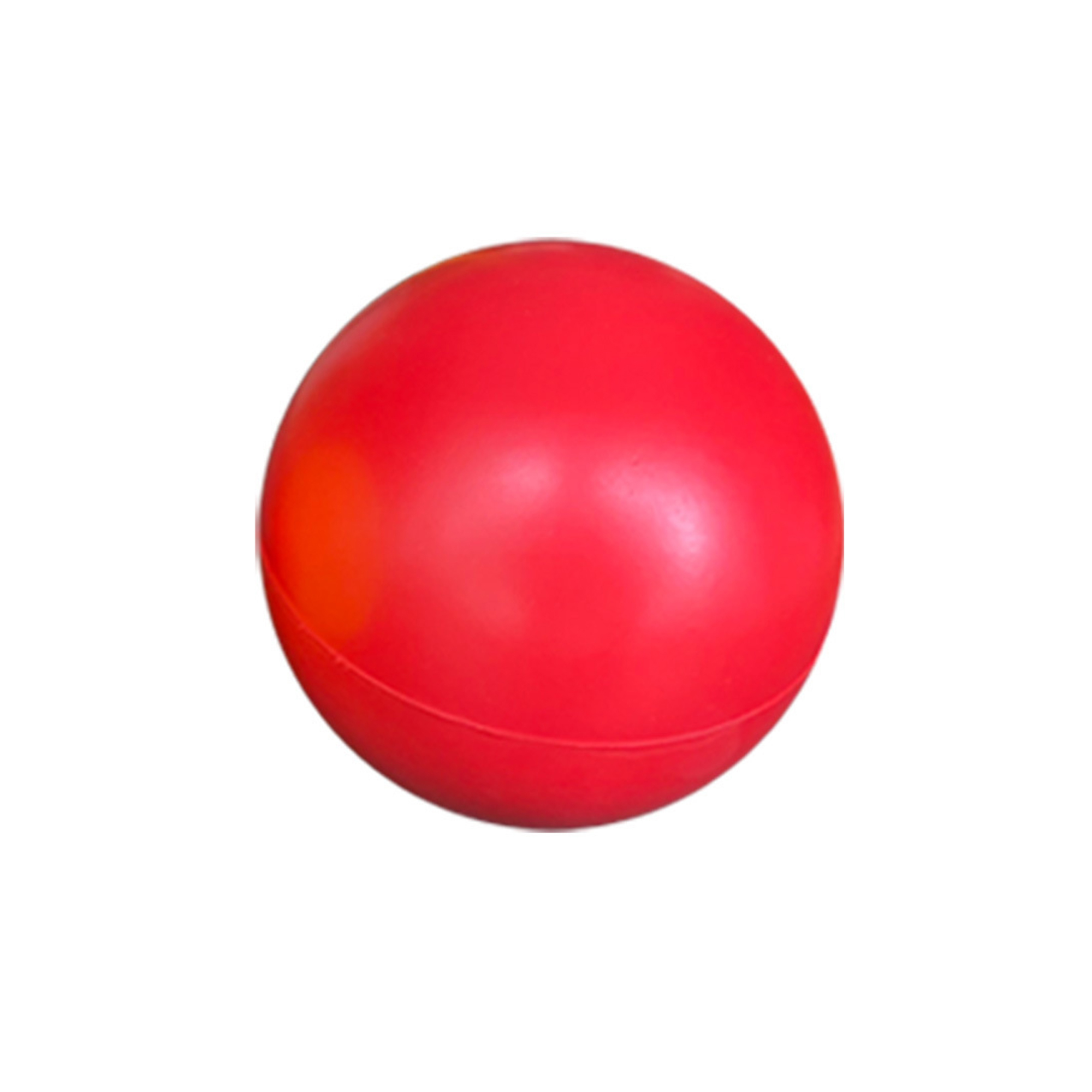 Soft Squeeze Stress Relief Ball 2.4" 7