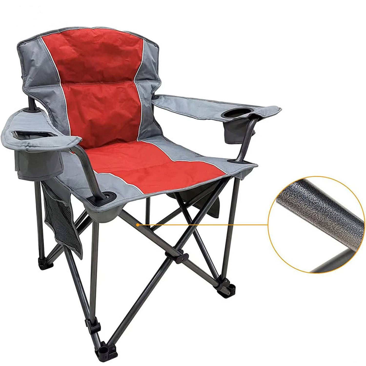 Outdoor Folding Chair 3