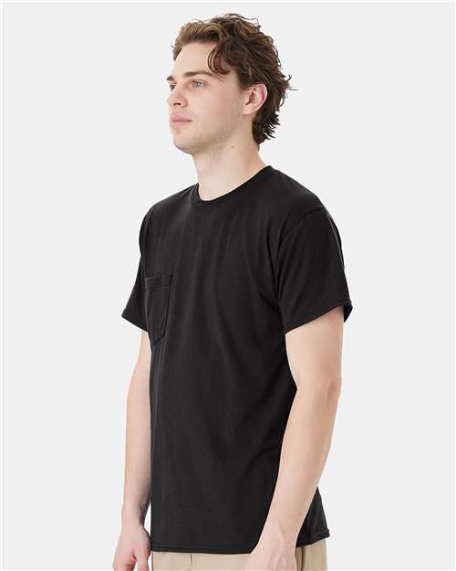 Workwear Pocket T-Shirt
