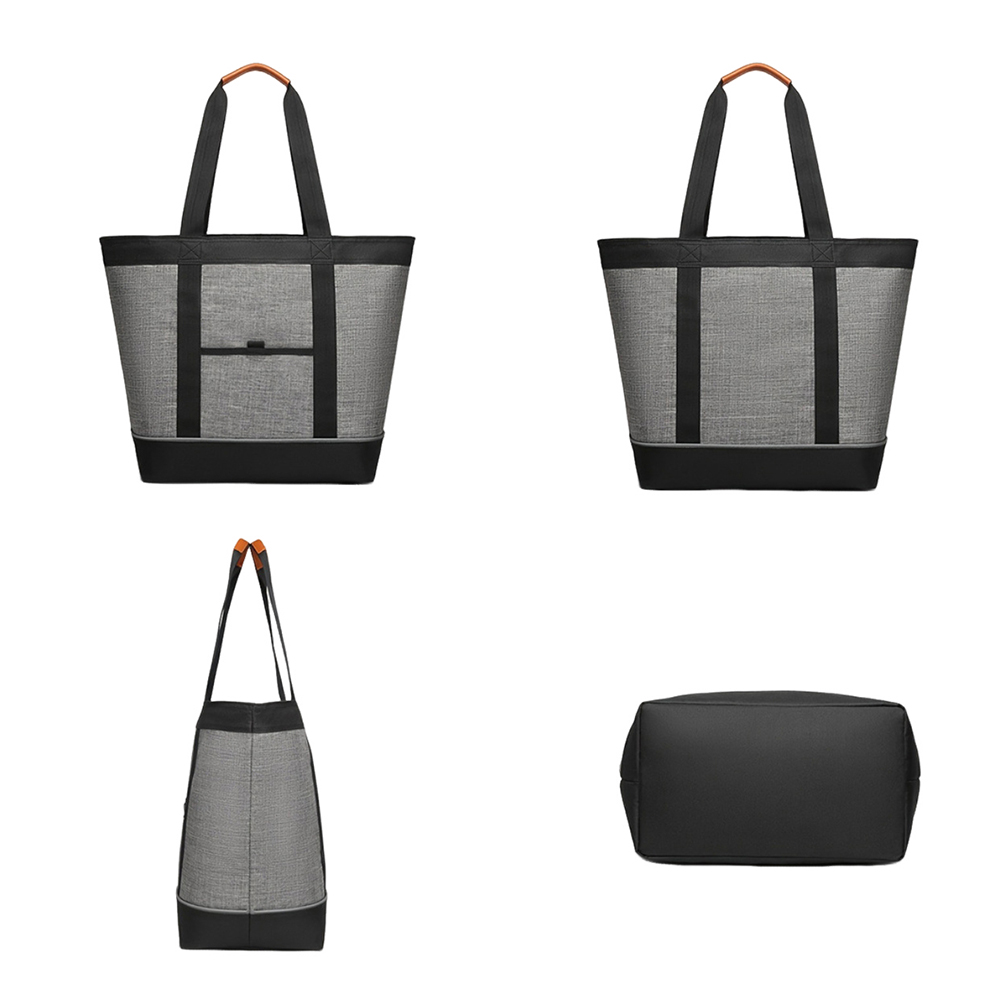 20 " Oxford Camping Cooler Bag 3