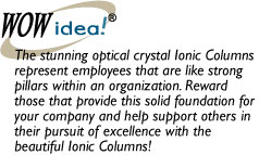 Ionic Column 7