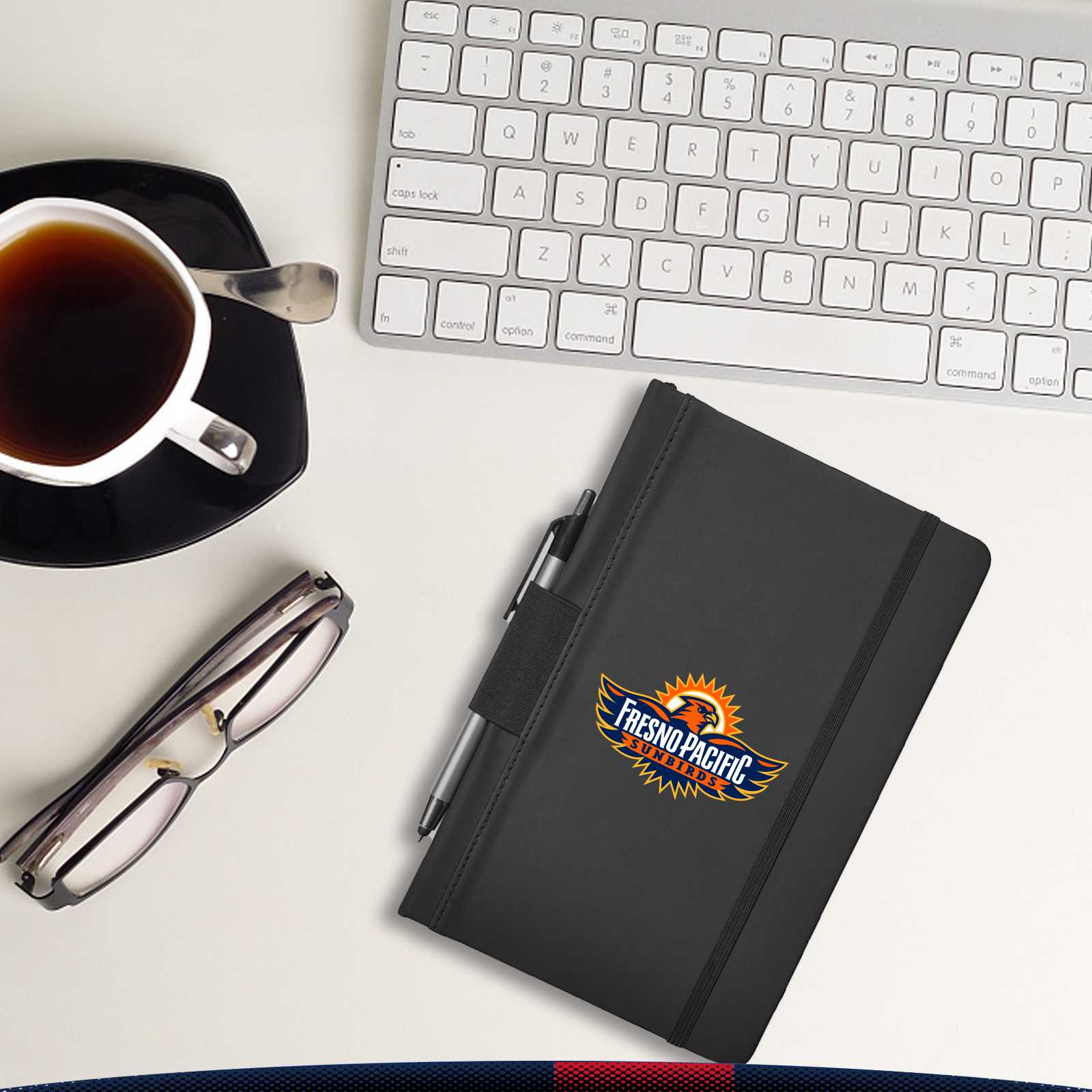 Cenlus Executive Notebooks 1
