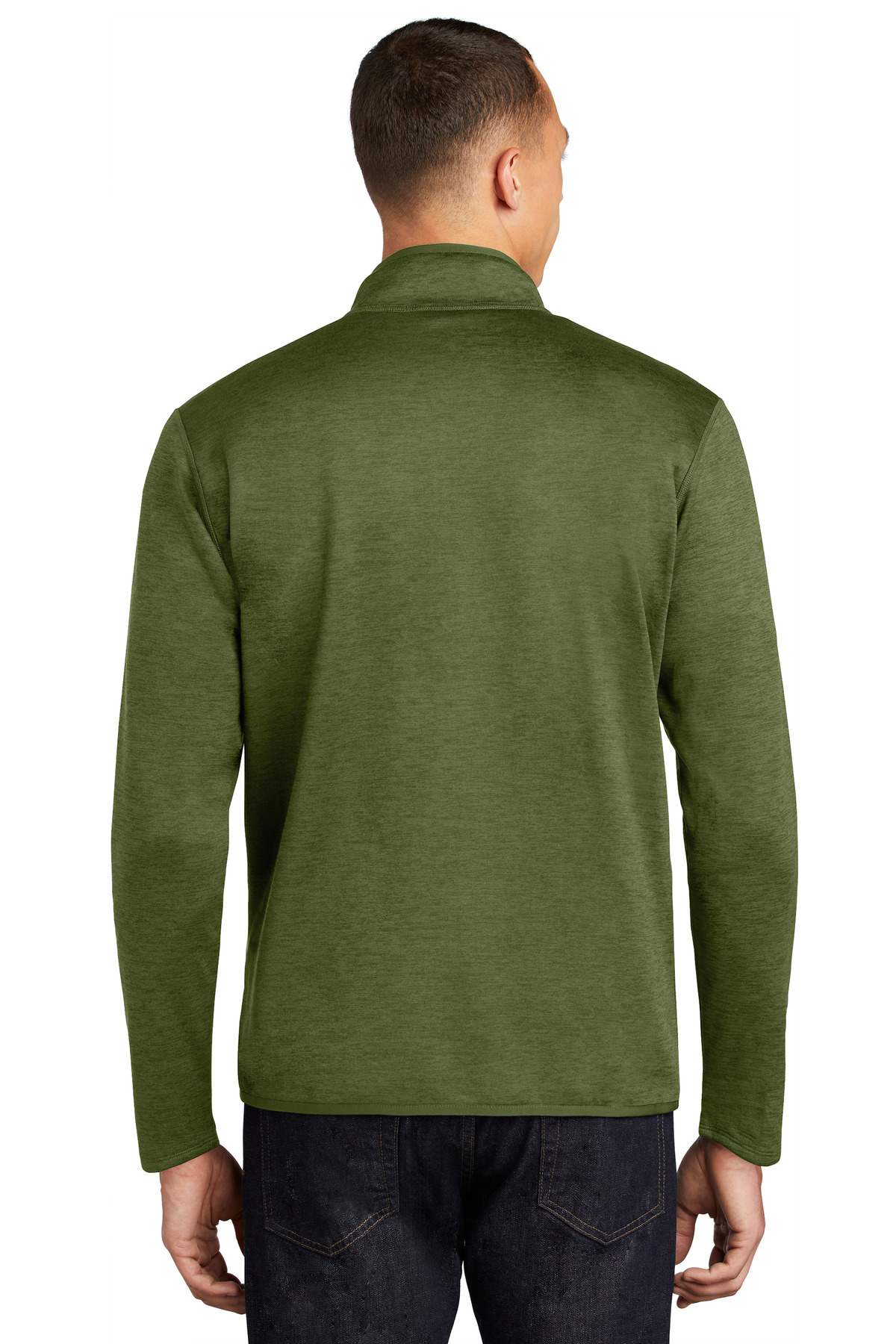 The North Face® Skyline Full-Zip Fleece Jacket 9