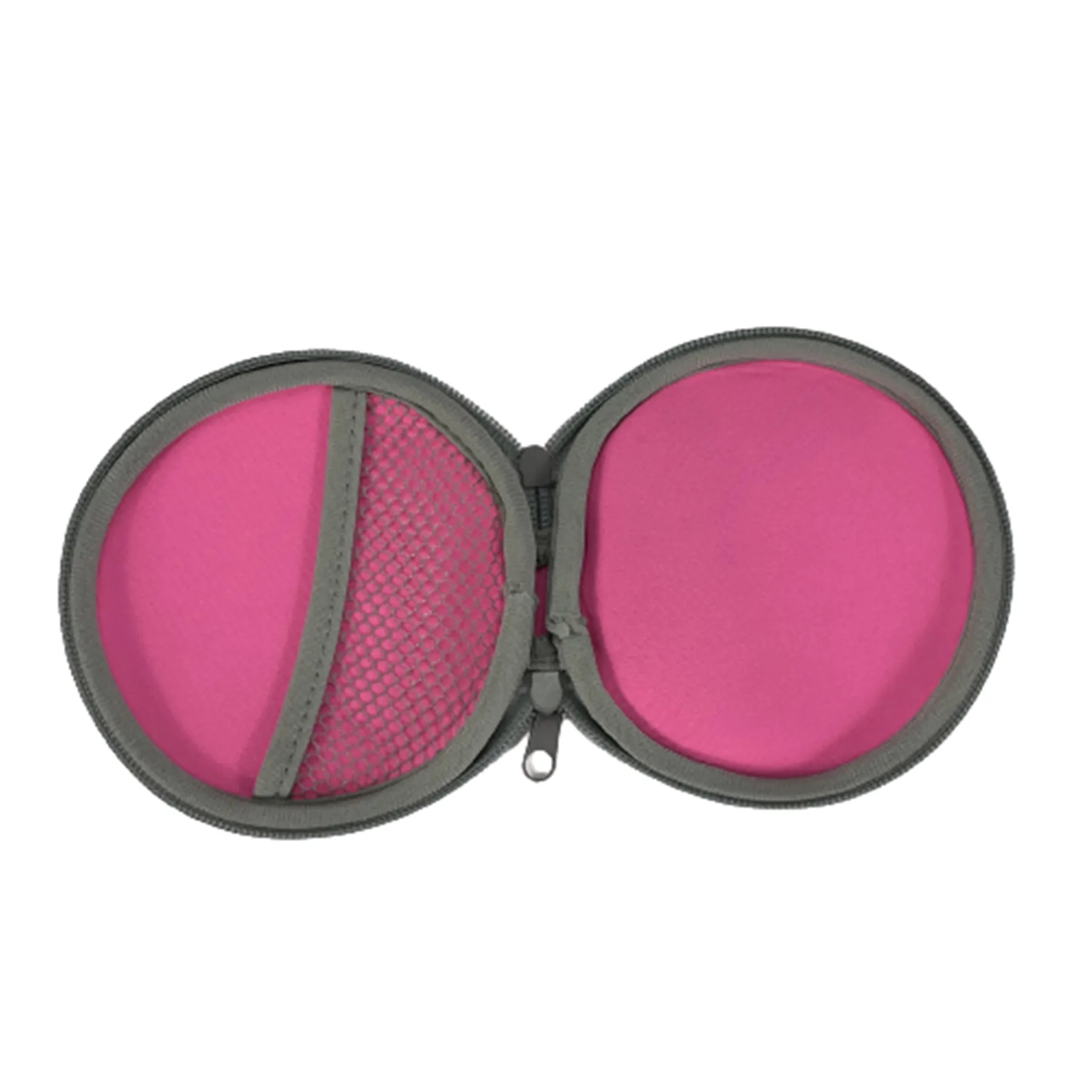 Neoprene Coin Pouch Wallet MOQ300 6