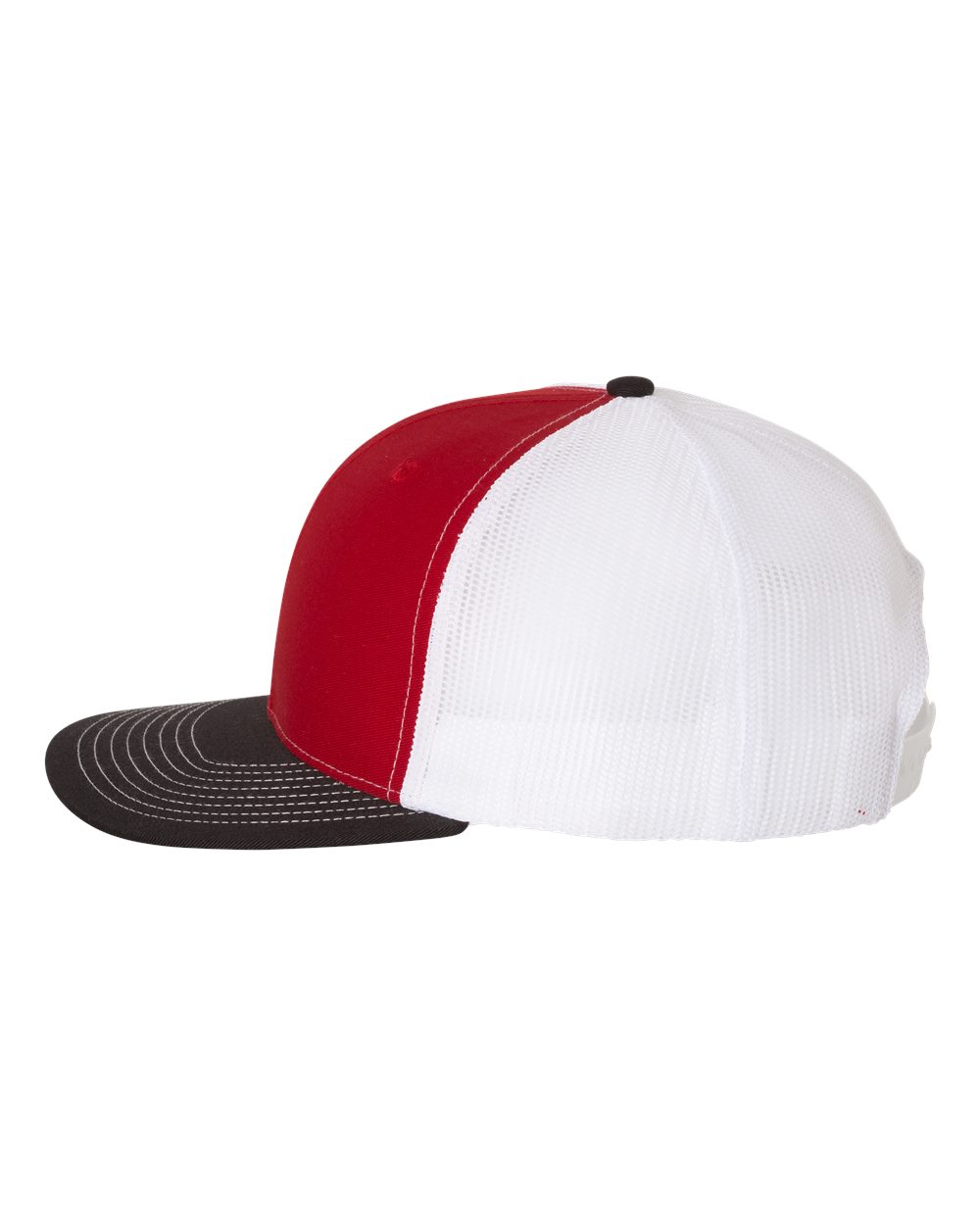 Snapback Trucker Cap - 112 234