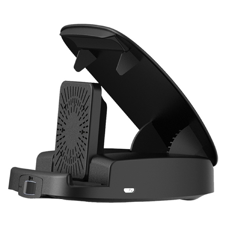 Eyes-Up Wireless Car Phone Charger Eyes-Up Wireless Car Phone Charger 6