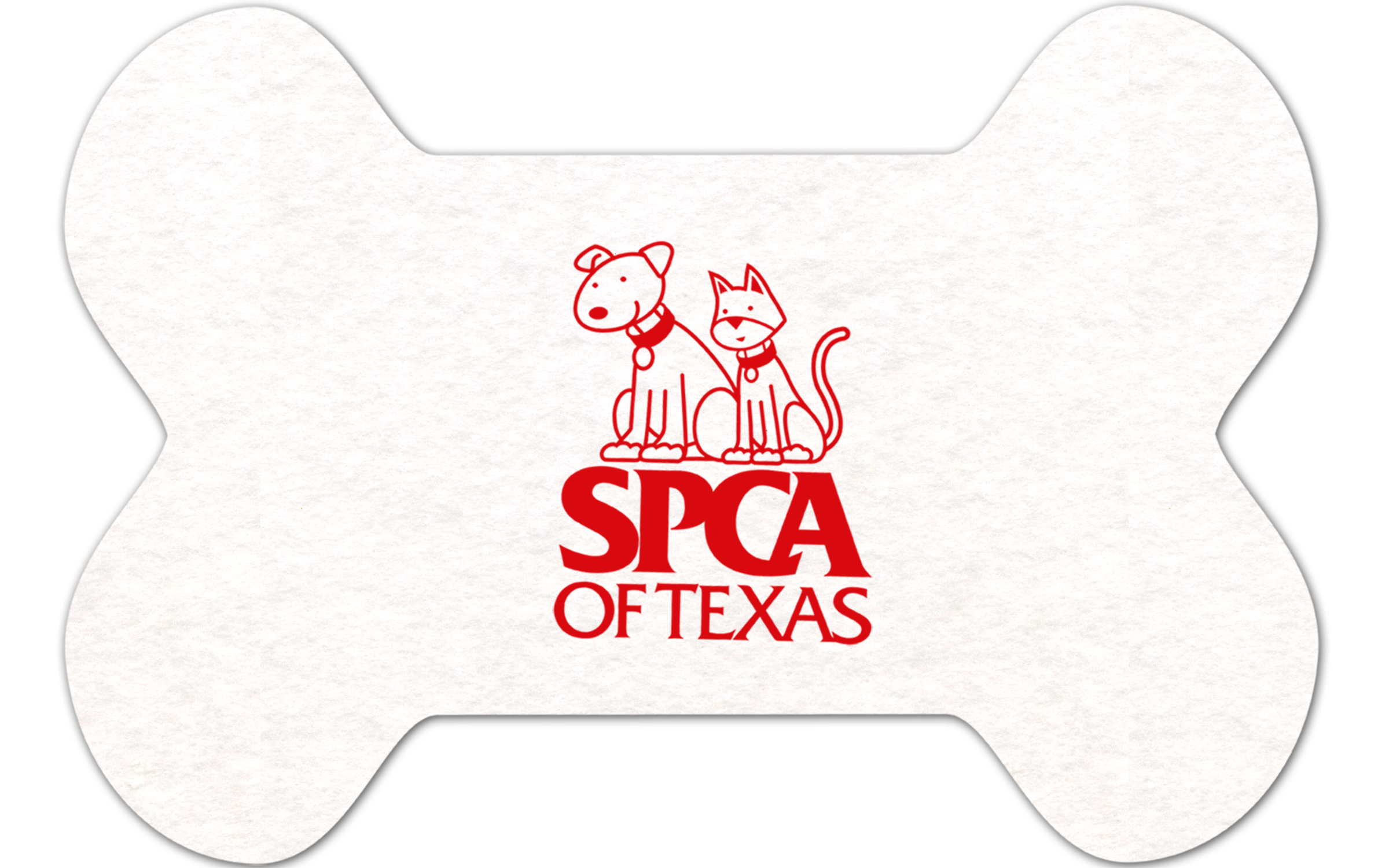 Dog Bone Shammy Towel 11