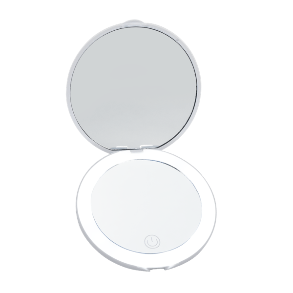 Reflections LED Light Cosmetic Mirror 3
