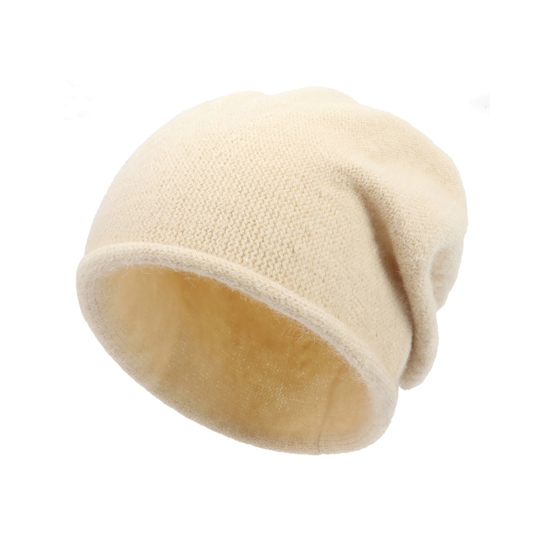 Slouchy Knit Beanie 4