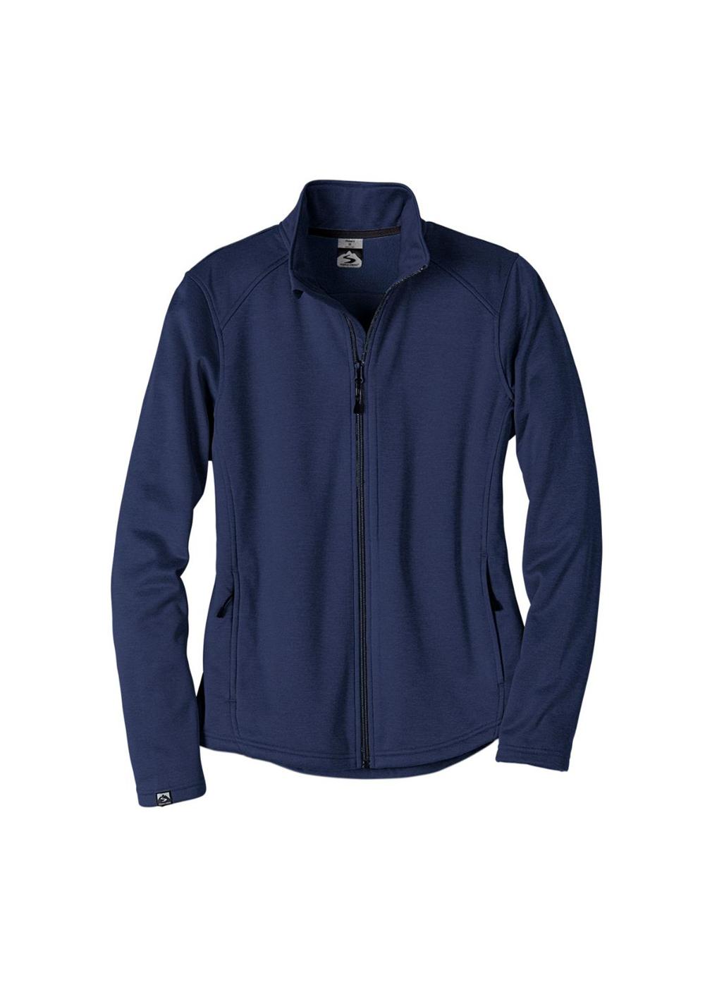 Storm Creek Women's Stabilizer Performance Fleece Jacket