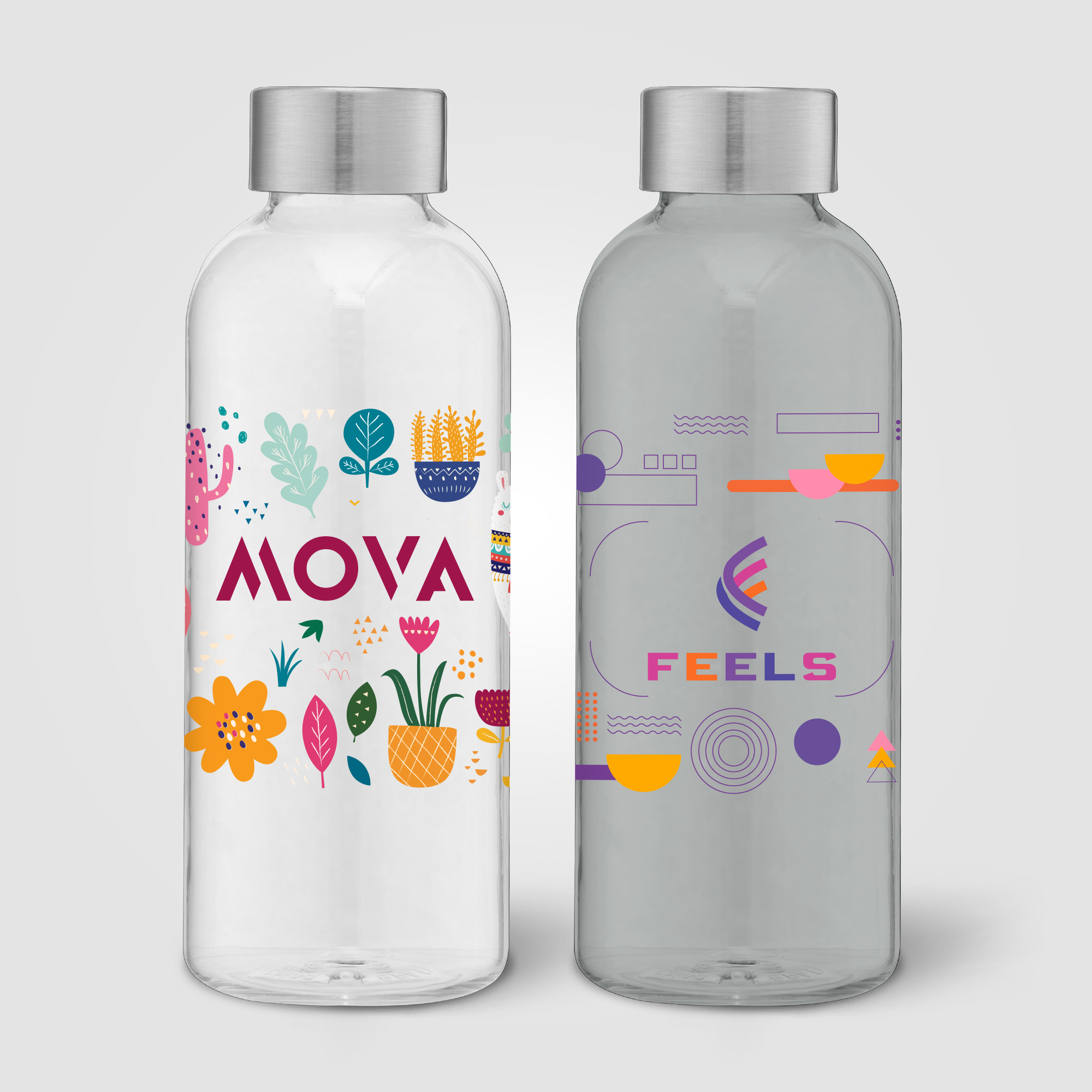 Stockholm - 22 oz. Tritan Bottle 4