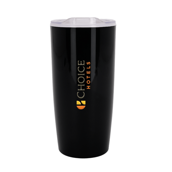 Mojave 22oz Double Wall Plastic Tumbler 28