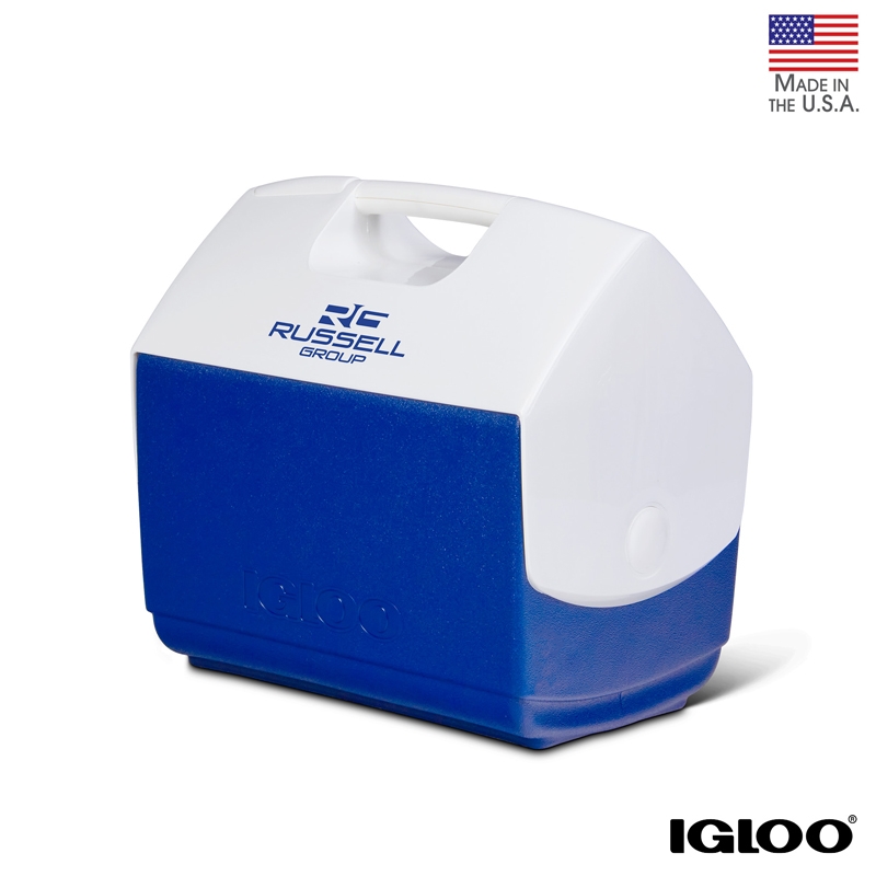 Igloo® Playmate Elite 16 Qt / 30-Can Hard Cooler 7