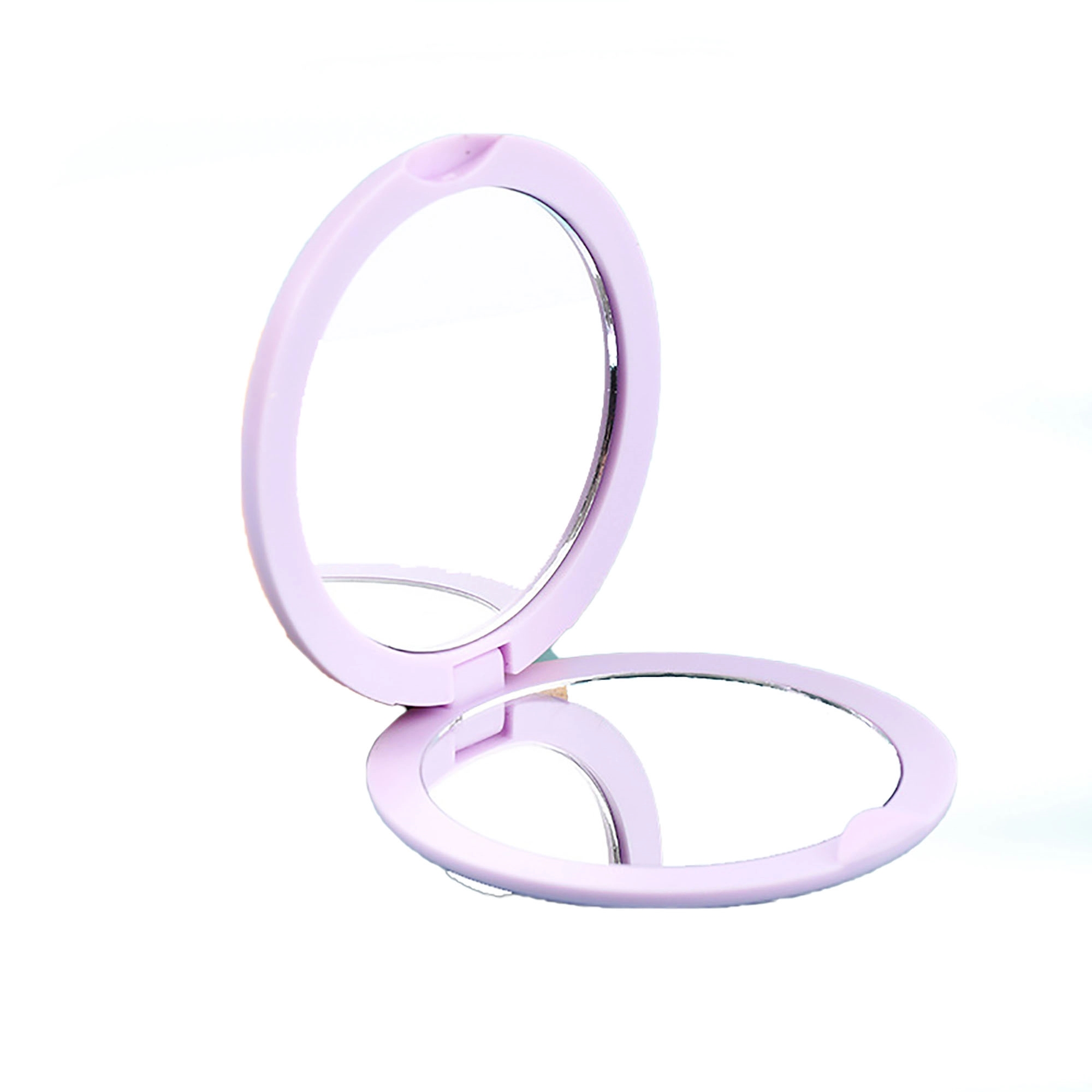 Portable Dressing Foldable Mirror MOQ 100PCS 6
