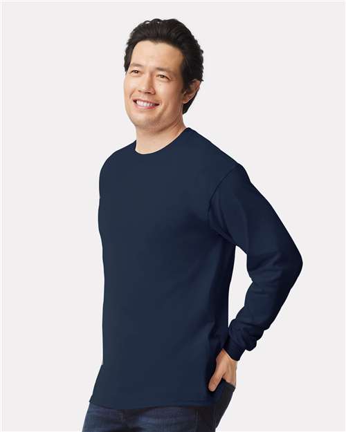 Unisex Ultra Cotton® Long Sleeve T-Shirt - 2400 144