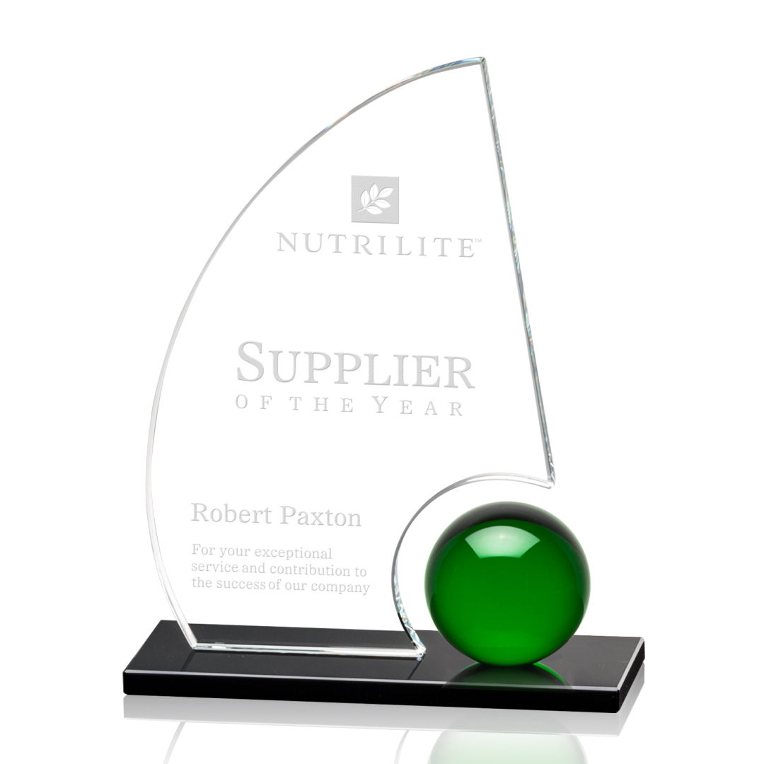 Ravenna Award - Starfire 9