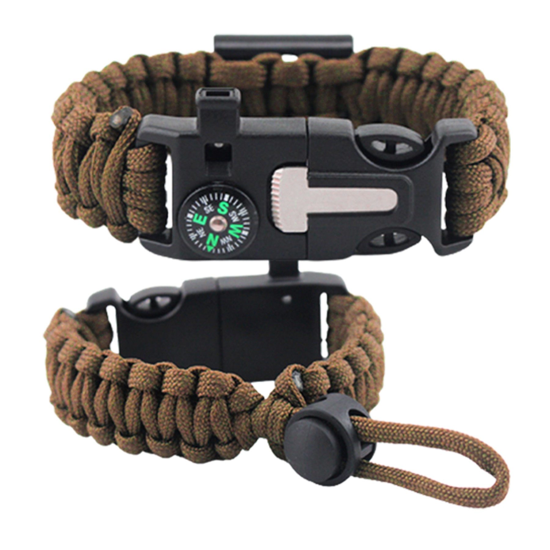 Paracord Bracelet 2