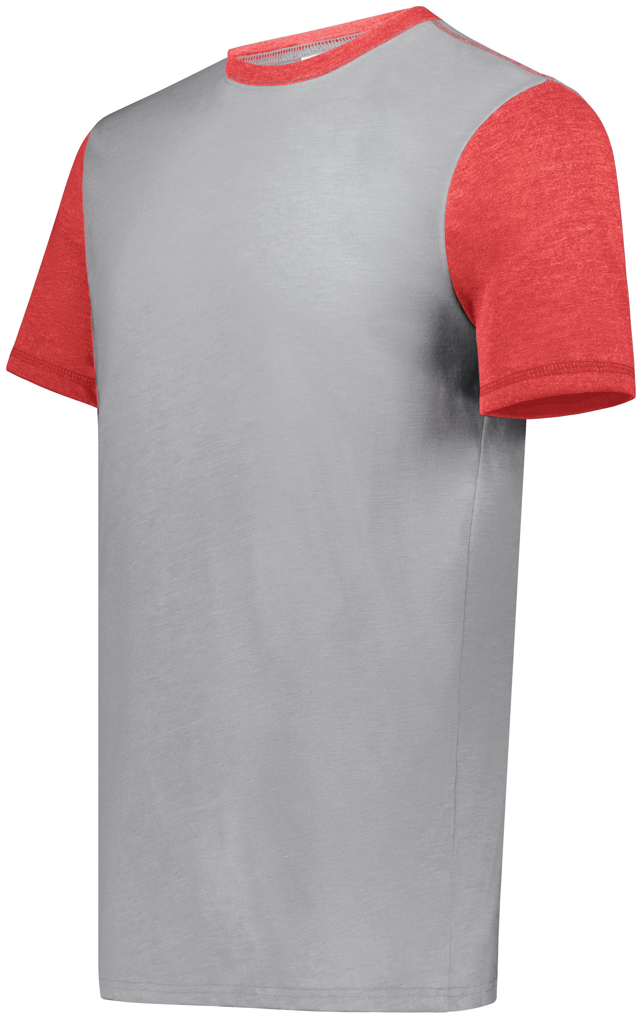 Youth Gameday Vintage Ringer Tee 5