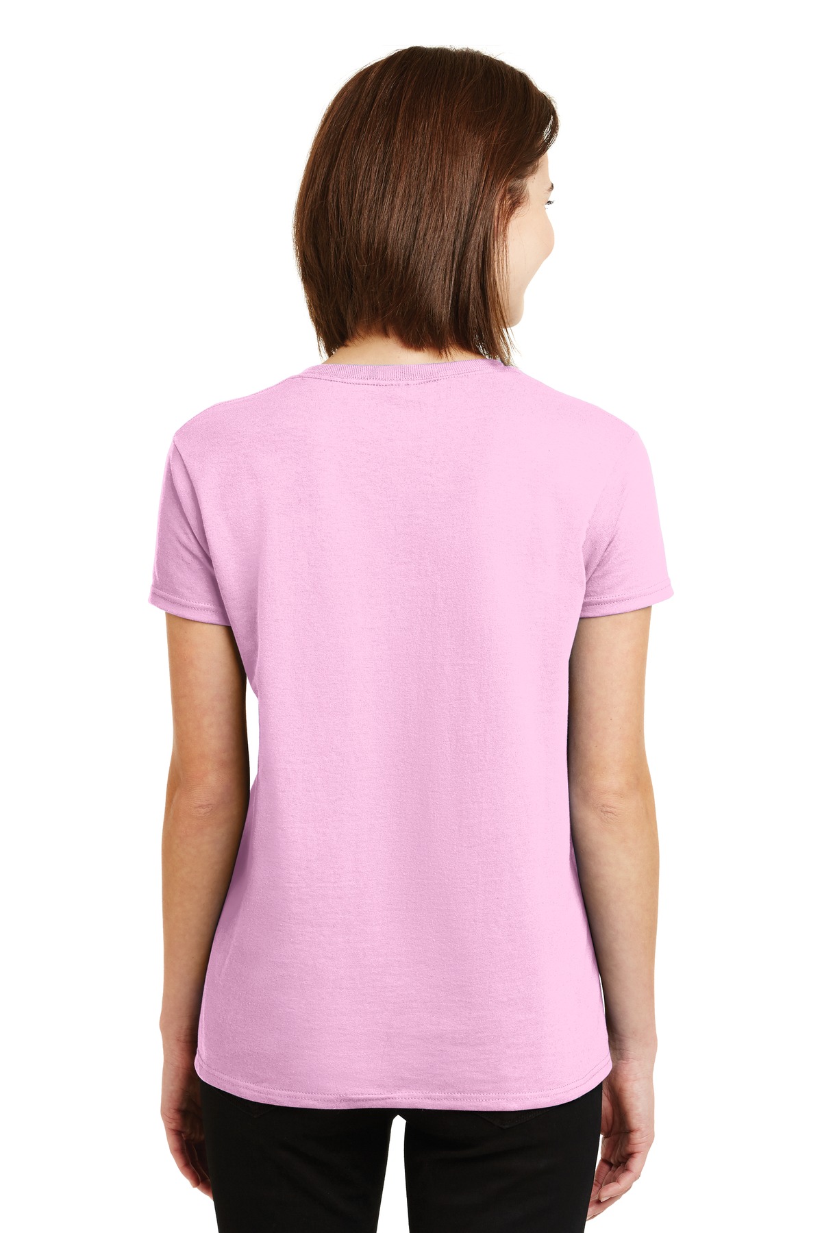 Gildan® Women's Ultra Cotton 100% US Cotton T-Shirt 11
