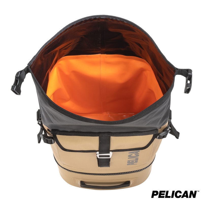 Pelican™ Dayventure Cooler Backpack 20