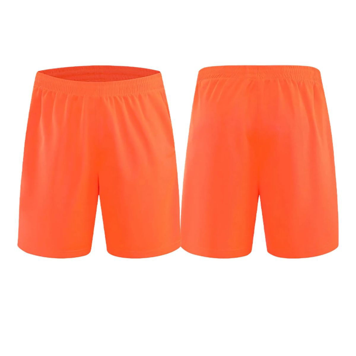 Durable Quick Drying Sports Shorts for Men and Women 4