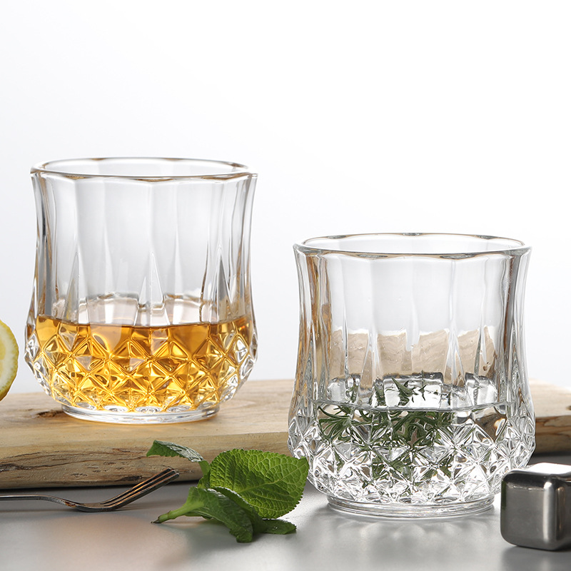 Light Up Cups LED Shot Glasses 2