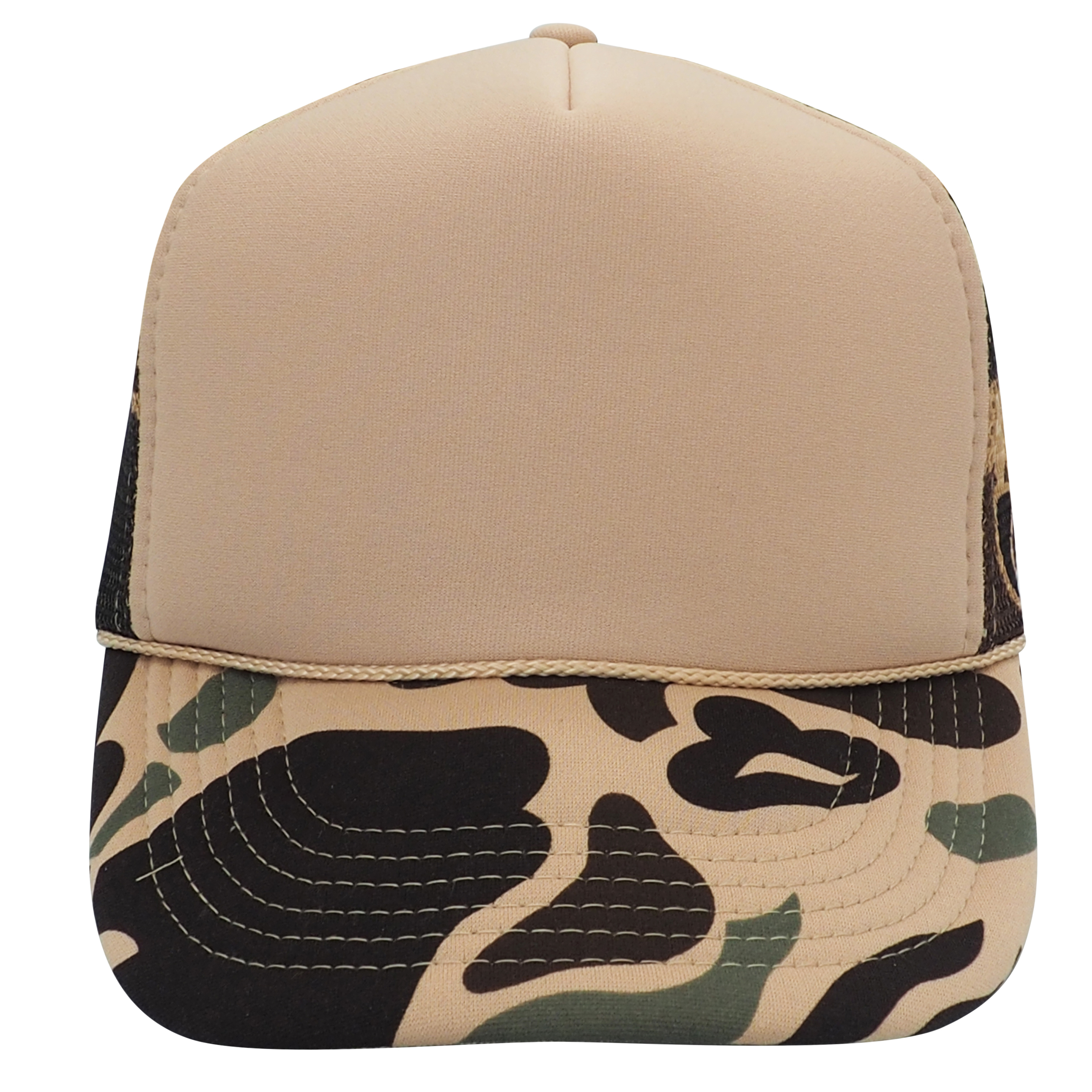 Texas Trucker Hat 5