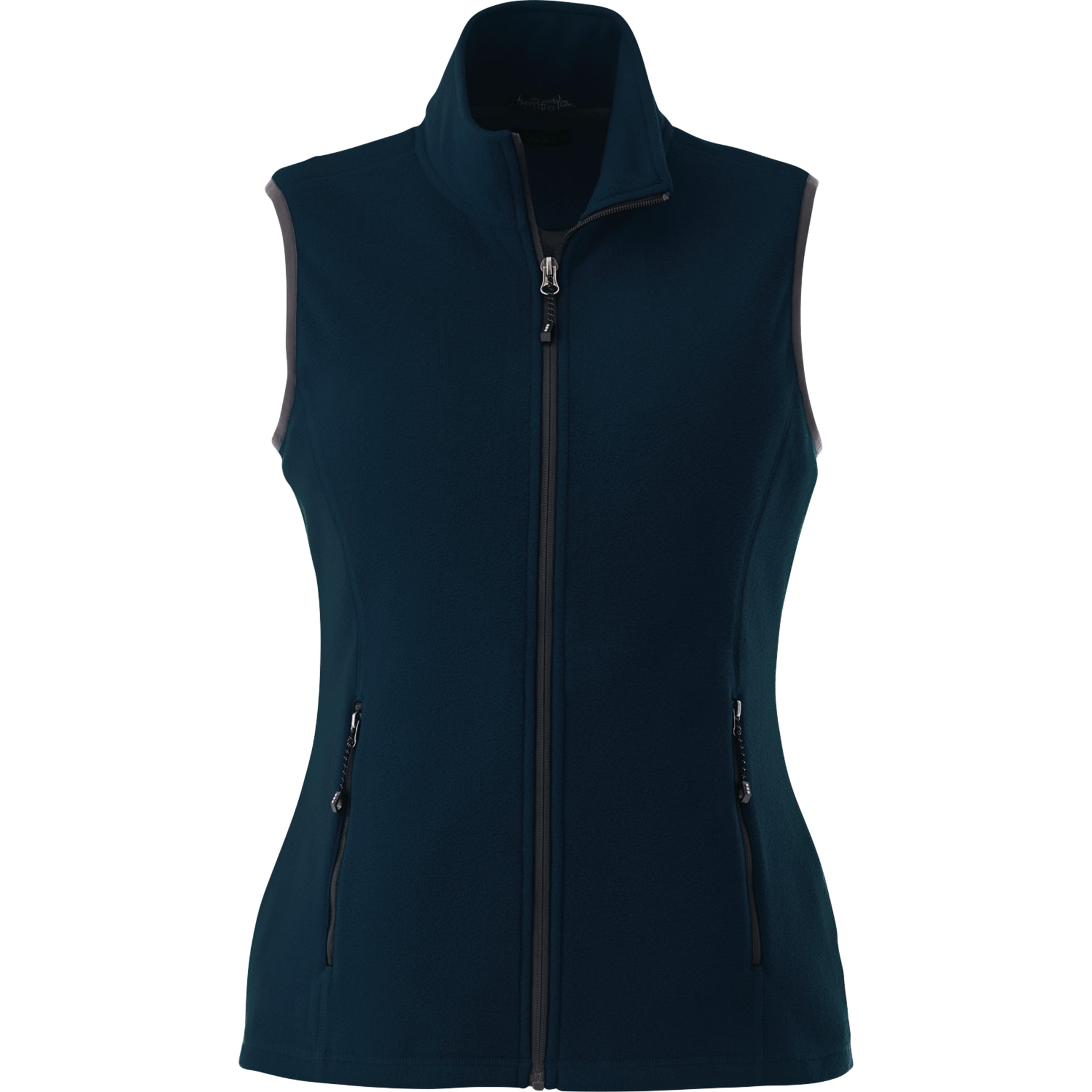Women's Tyndall Polyfleece Vest 61