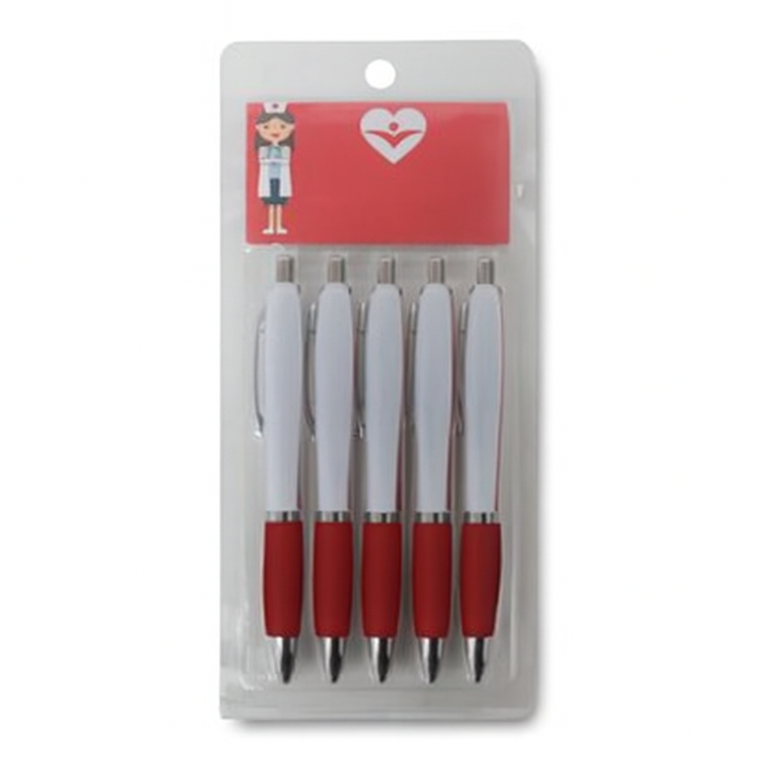 5-Pack of Item# 1045 2