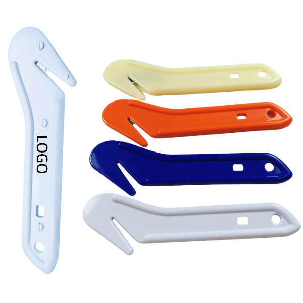 Durable Plastic Seat Belt Cutter 2