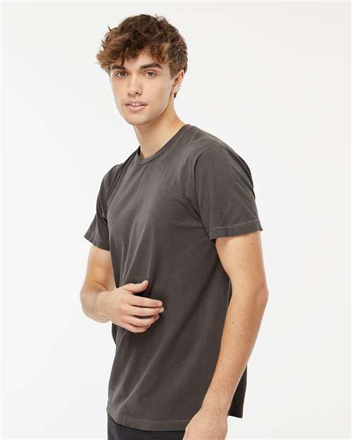Unisex Vintage Garment-Dyed T-Shirt - 6500M 149
