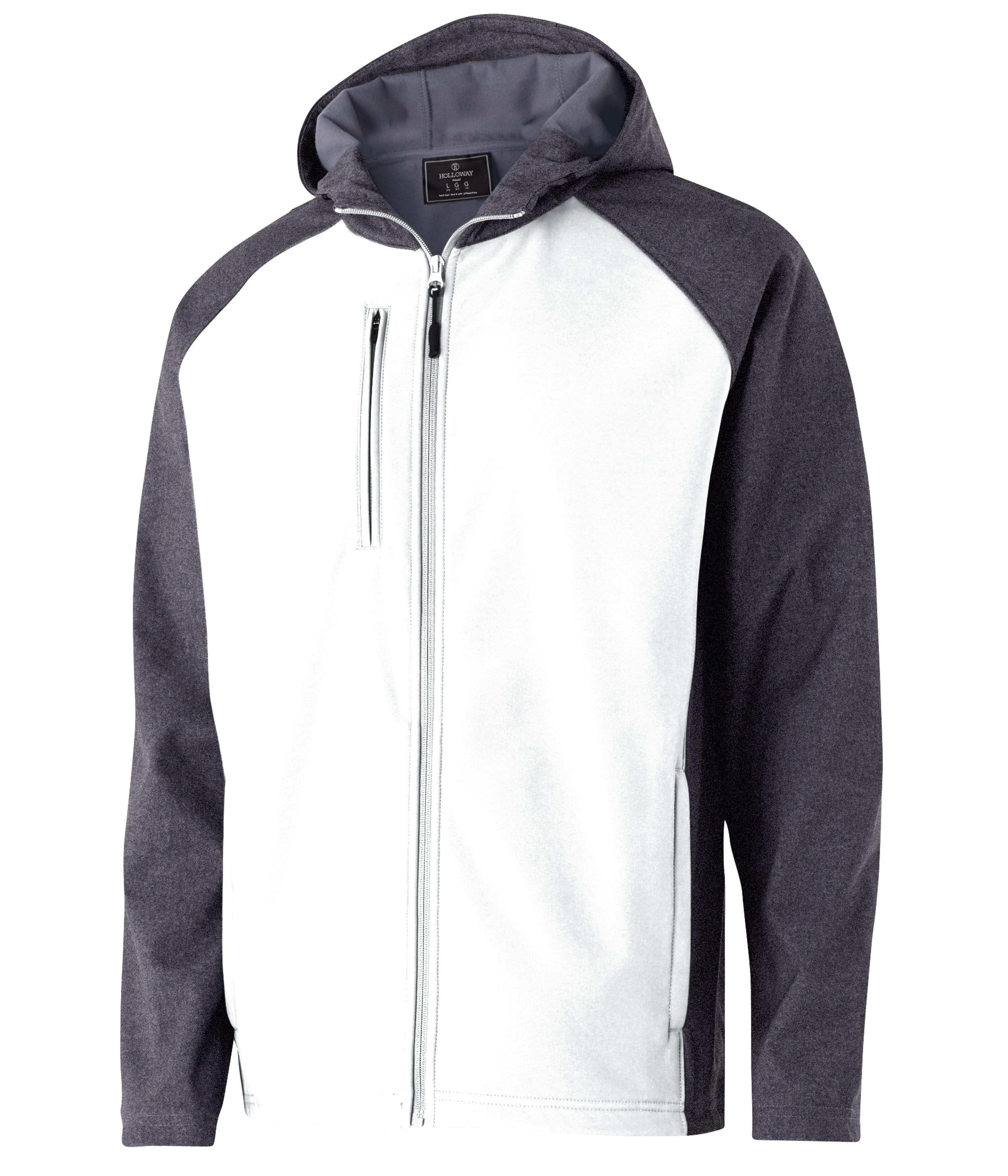 Raider Softshell Jacket 5