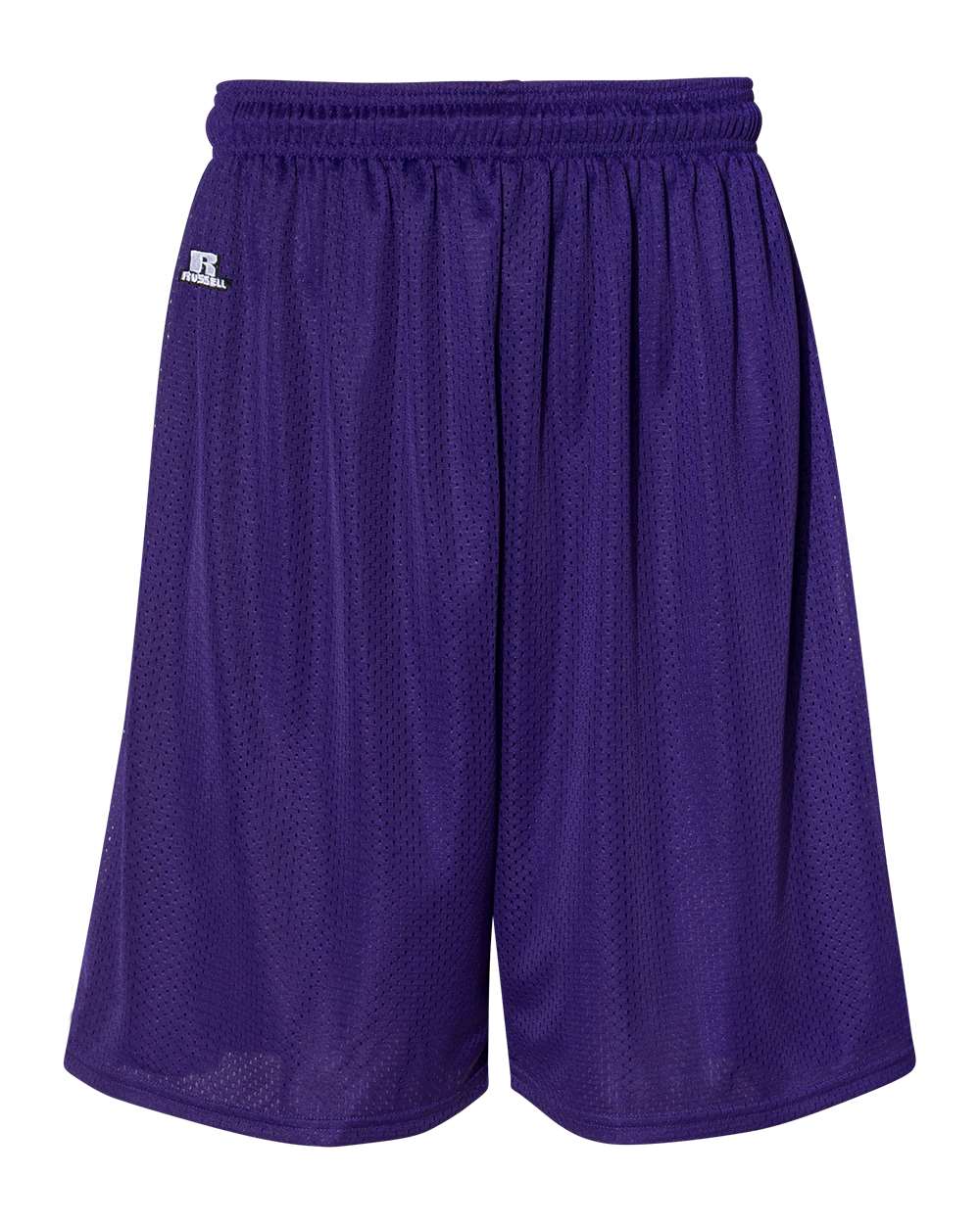 Men's 9" Dri-Power® Tricot Mesh Shorts - 659AFM 39