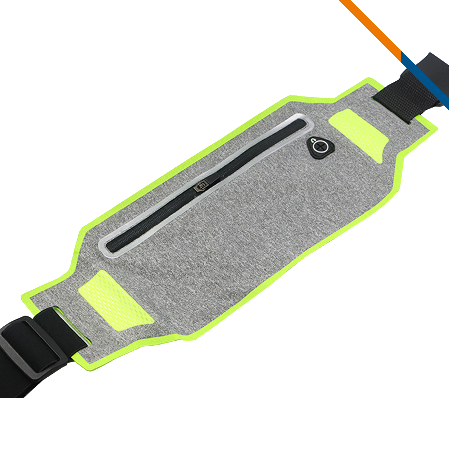Velli Ultra-thin Fanny Packs 8