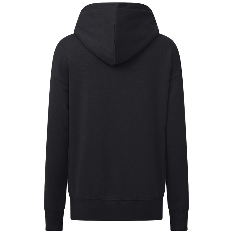 Verve Ladies Bonfire Hoody 7