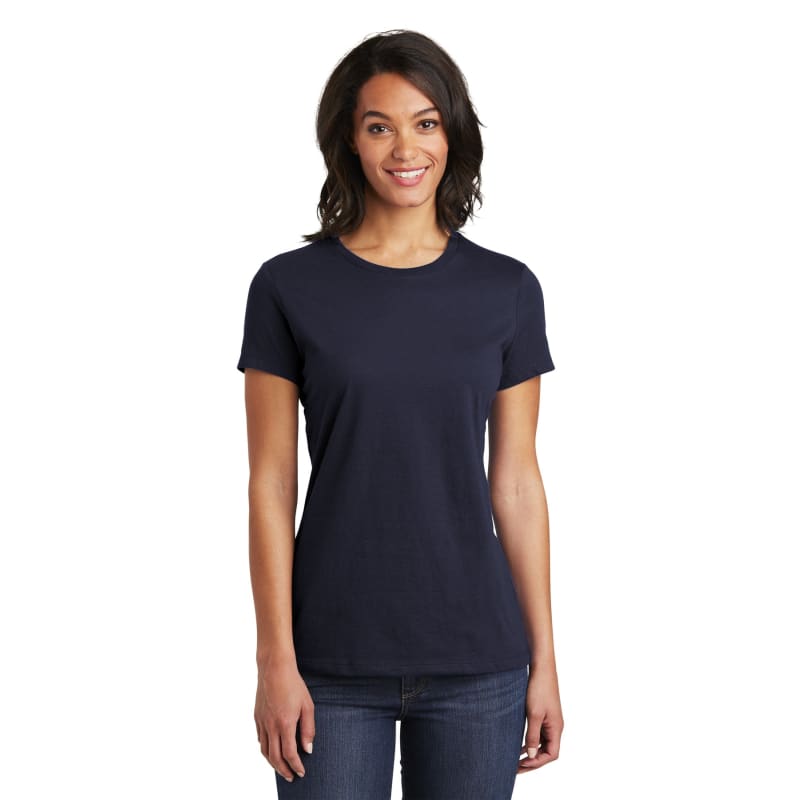 District Women's Very Important Tee . 50