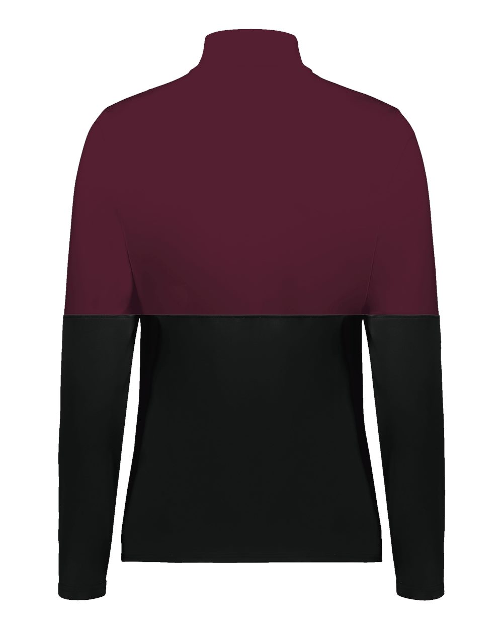 Women's Momentum Team Quarter-Zip Pullover - 223700 12