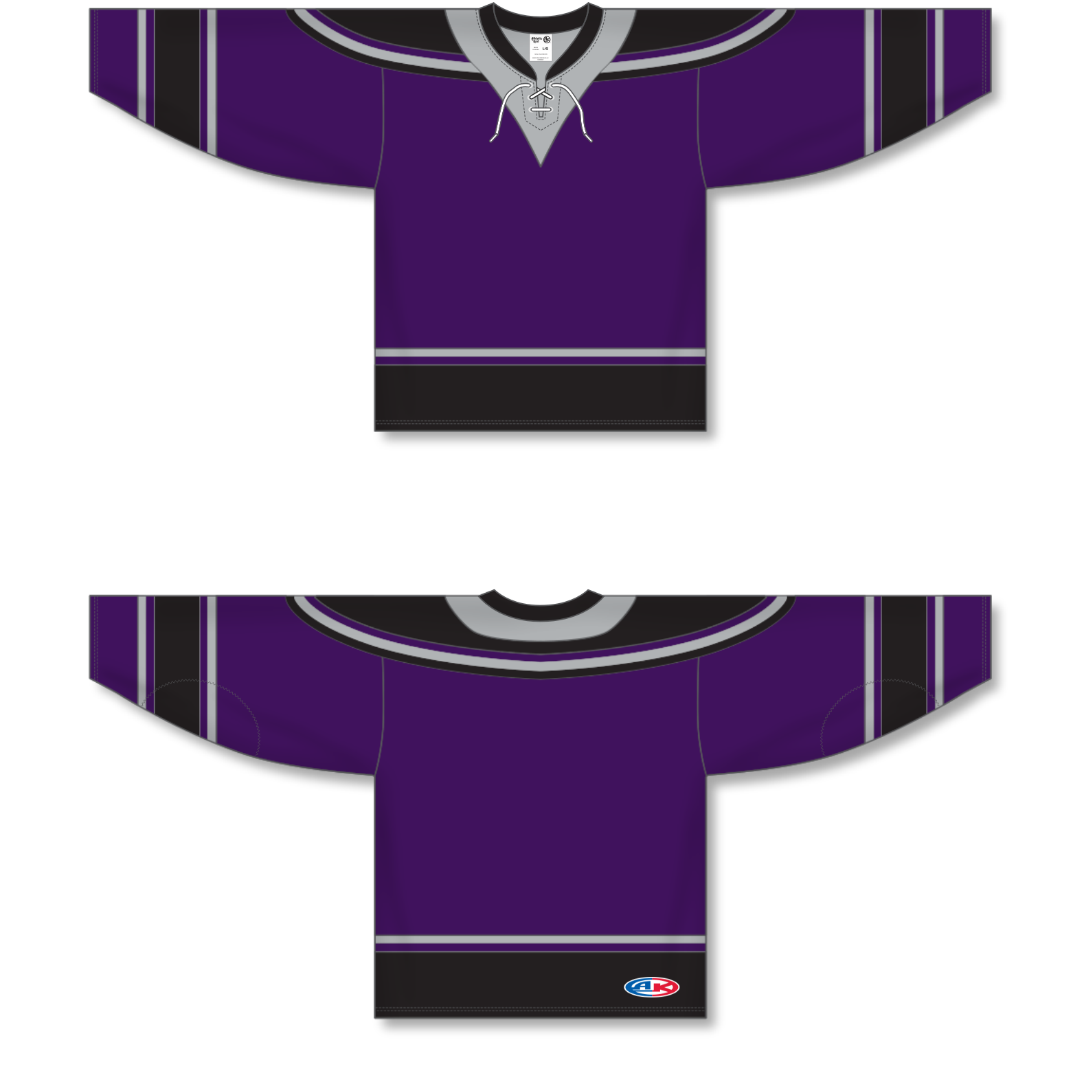 Pro Hockey Jerseys H550C-LAS-G03 2
