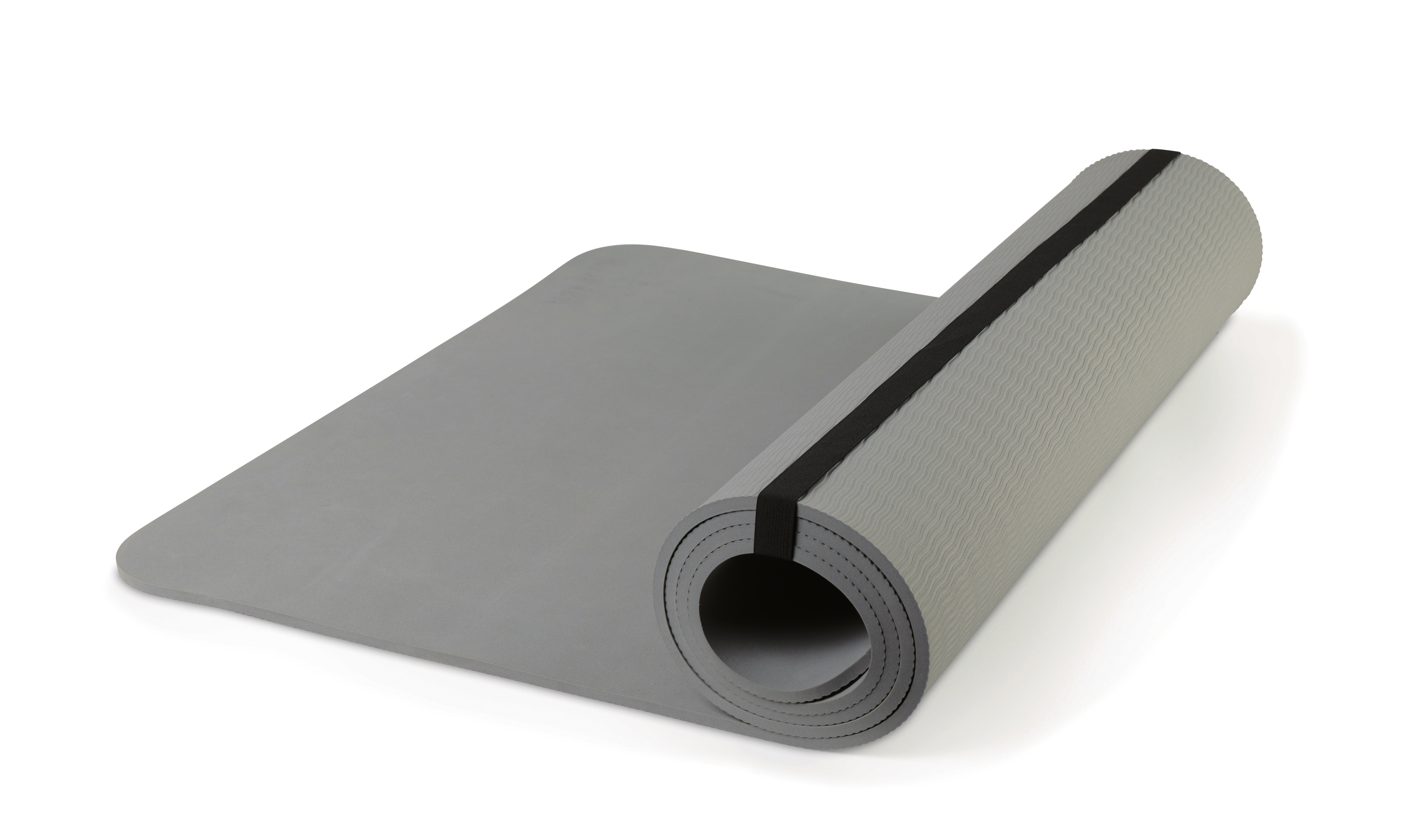 Restore 6mm Yoga Mat 1