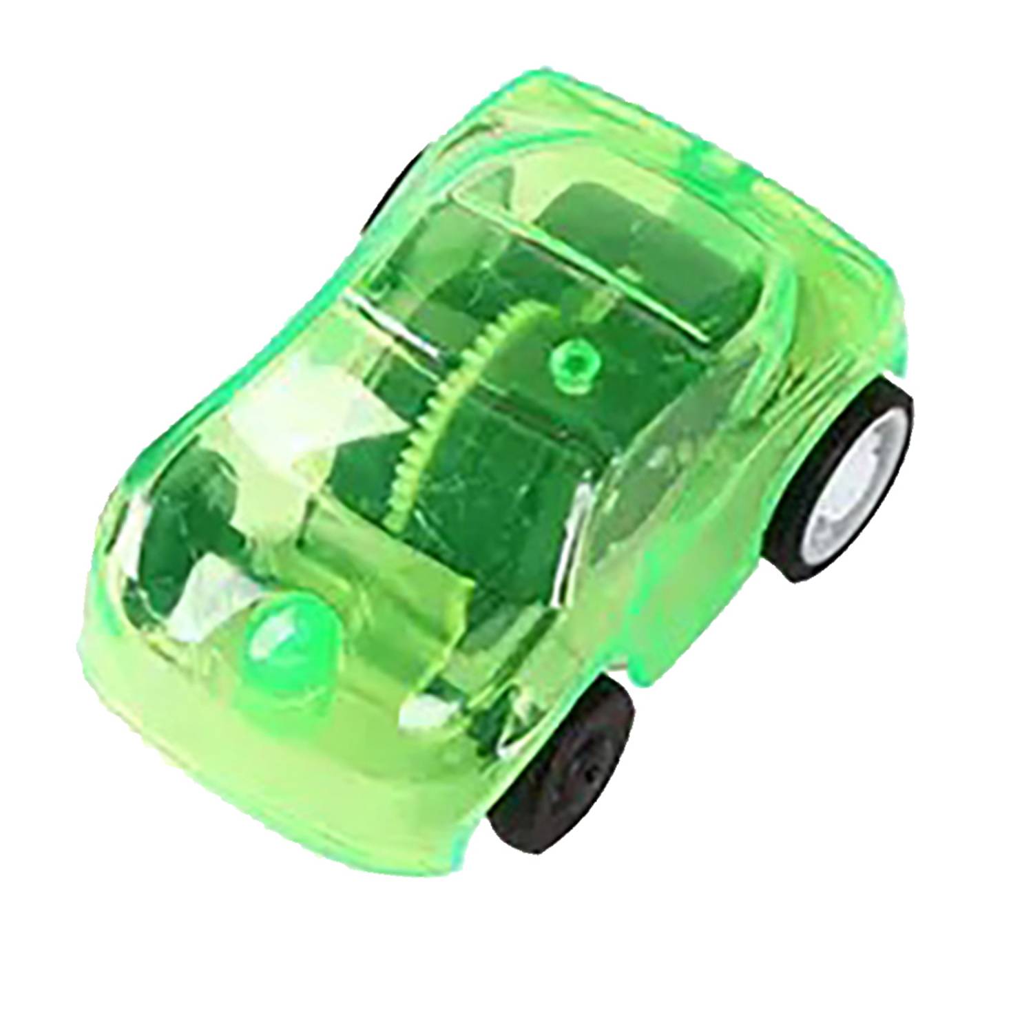 Kids Mini Pull Back Race Car Toys 2
