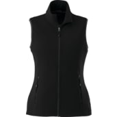 Women's Tyndall Polyfleece Vest 24